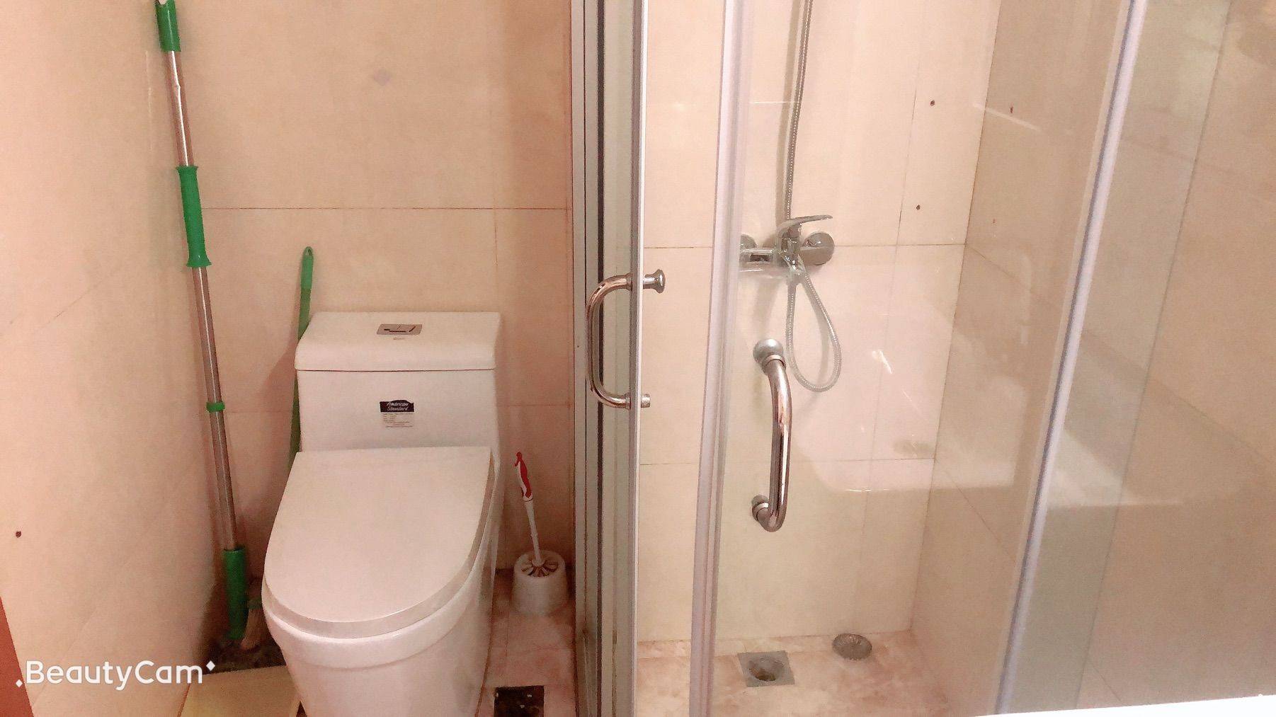 Shanghai-Jing‘An-Cozy Home,Clean&Comfy,No Gender Limit,Chilled