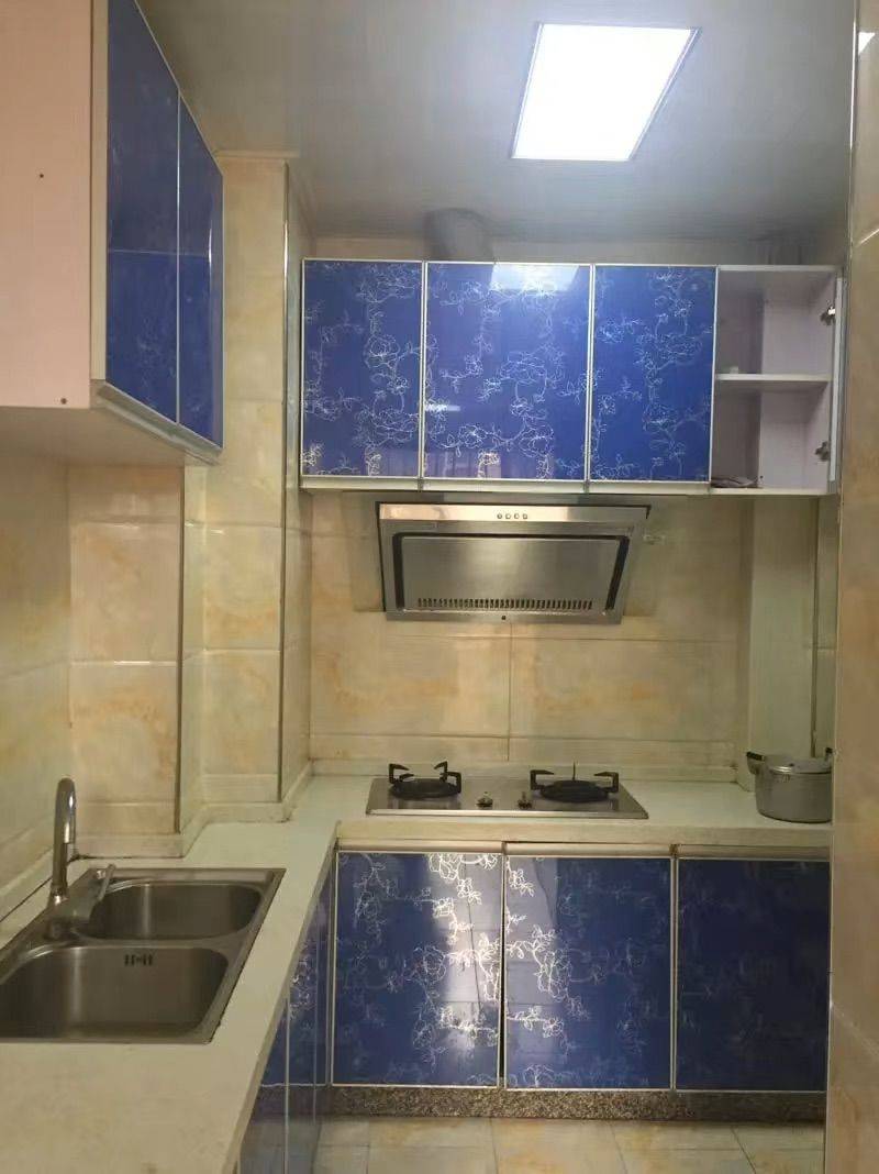 Changsha-Yuelu-Cozy Home,Clean&Comfy,No Gender Limit,Hustle & Bustle