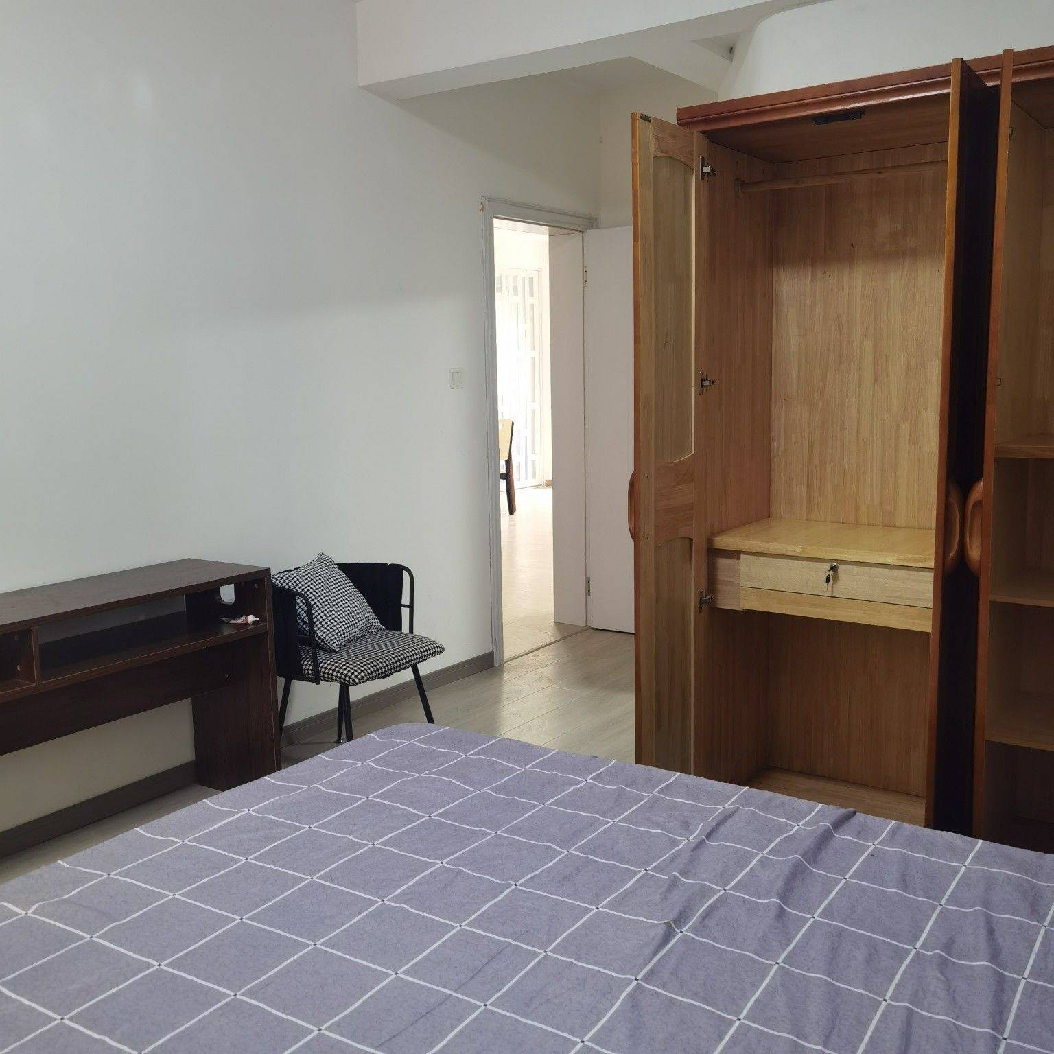 Changsha-Furong-Cozy Home,Clean&Comfy,No Gender Limit,LGBTQ Friendly,Pet Friendly