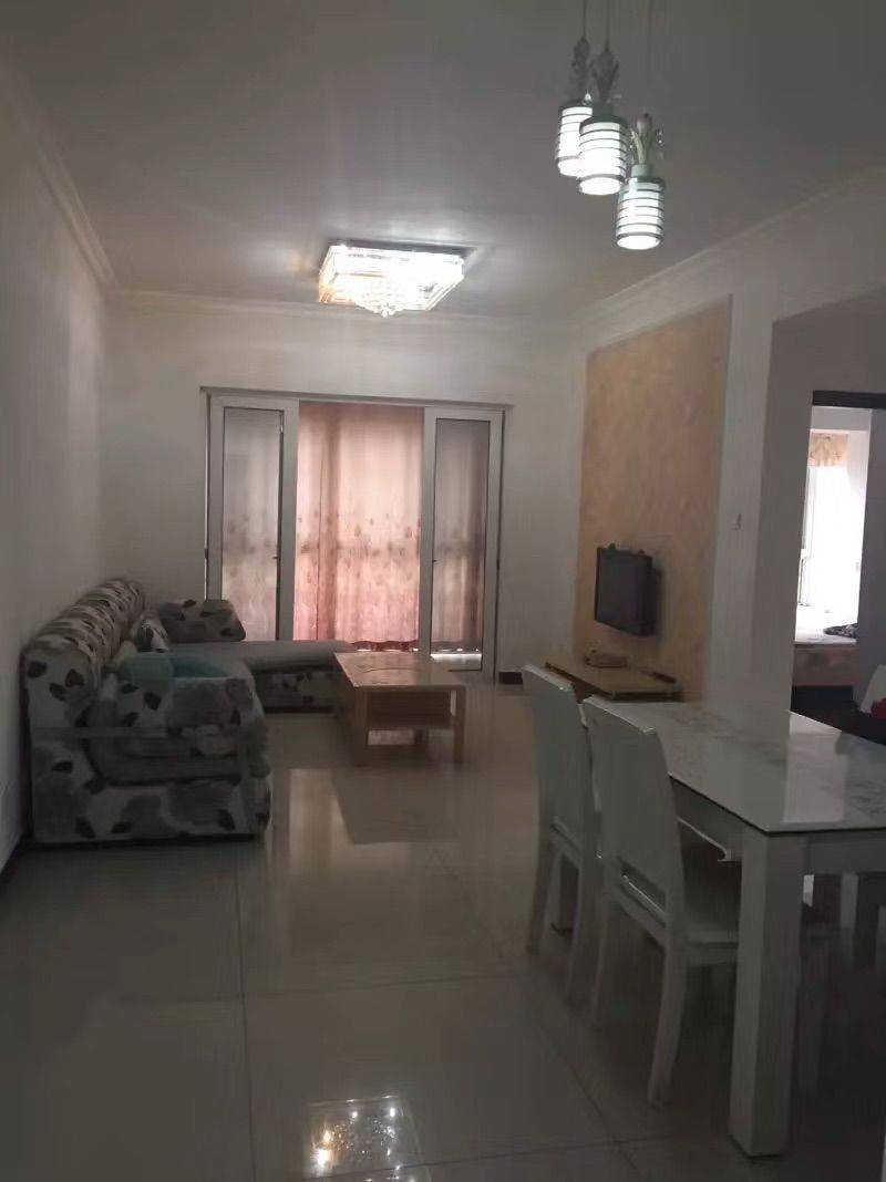 Changsha-Yuelu-Cozy Home,Clean&Comfy,No Gender Limit,Hustle & Bustle
