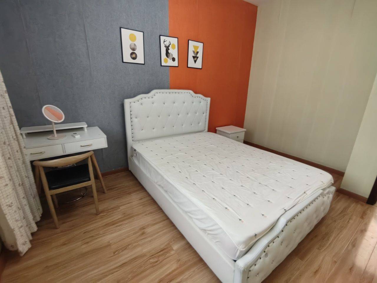 Hefei-Yaohai-Cozy Home,Clean&Comfy,No Gender Limit