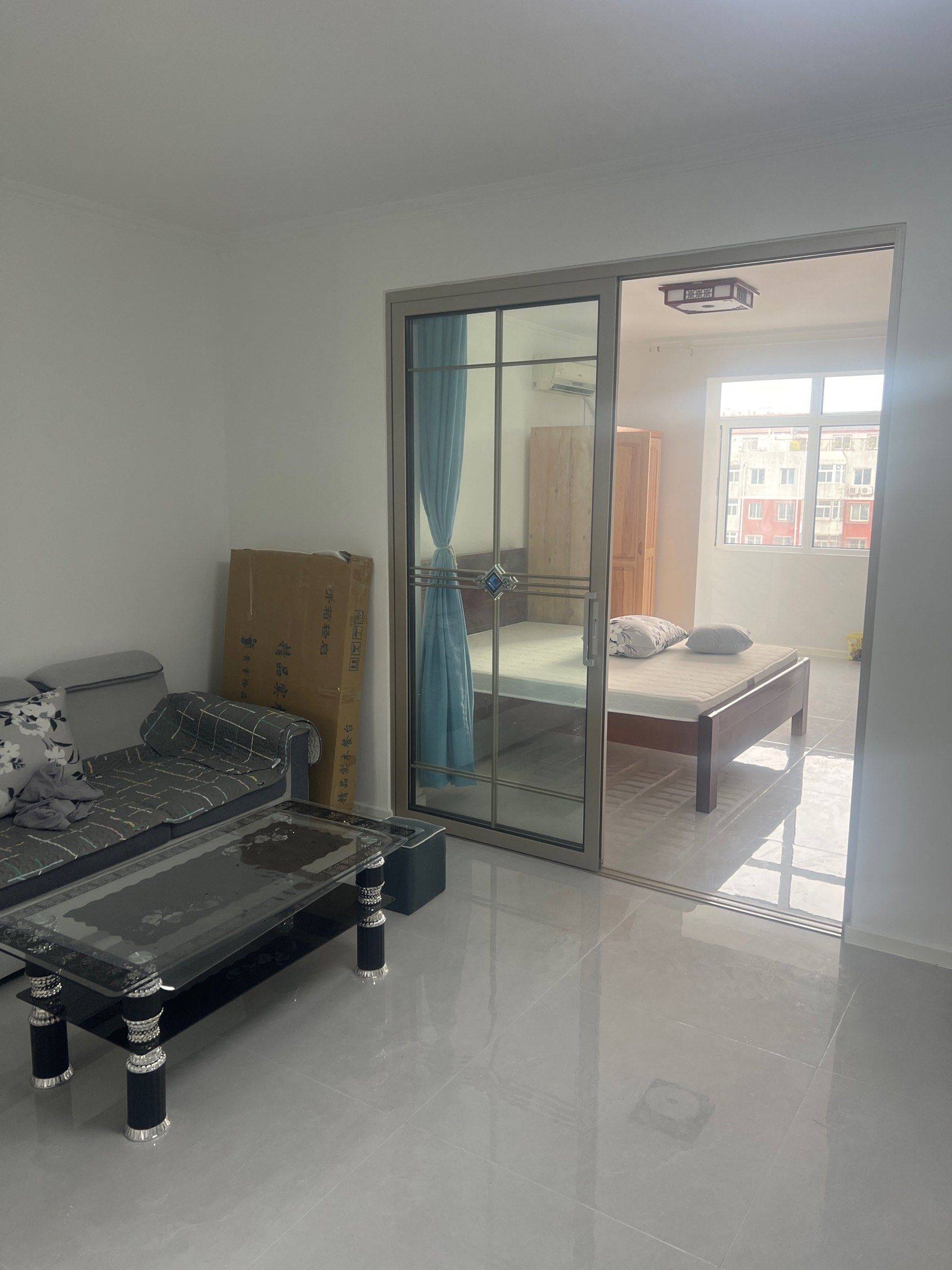 Beijing-Changping-Cozy Home,Clean&Comfy,No Gender Limit,Pet Friendly