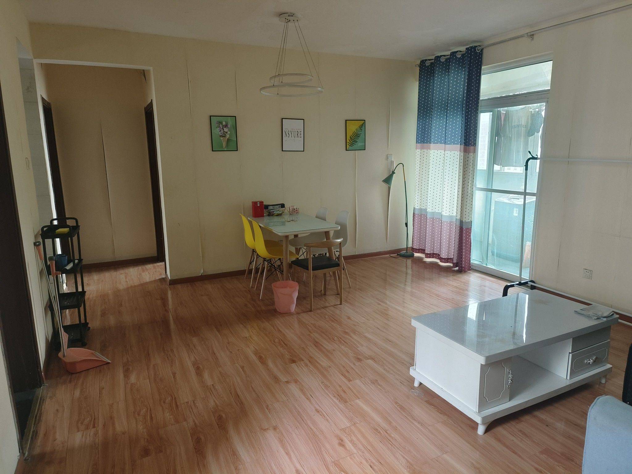 Hefei-Yaohai-Cozy Home,Clean&Comfy,No Gender Limit