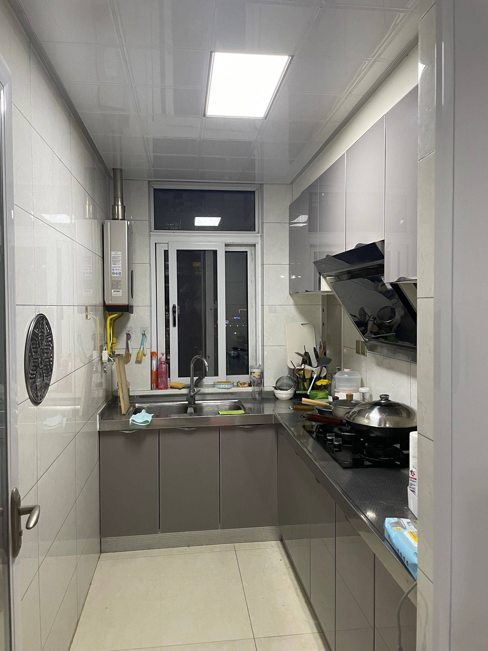 Hefei Hefei High-tech Zone | 文一名门绿洲_3