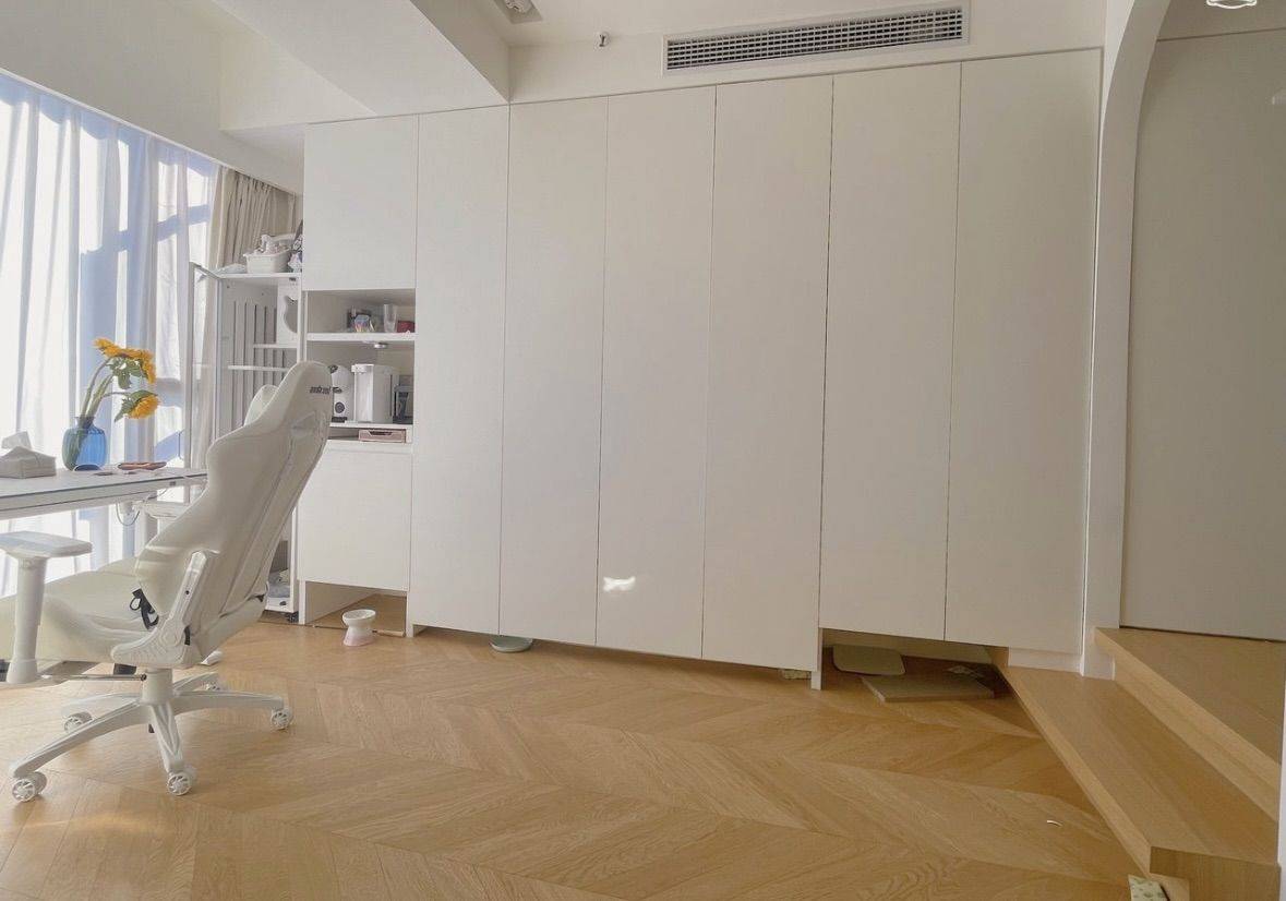 Shanghai-Jing‘An-老上海时光,ArtDeco,大隐于市,百年建筑,Pet Friendly,Cozy Home,Clean&Comfy,No Gender Limit