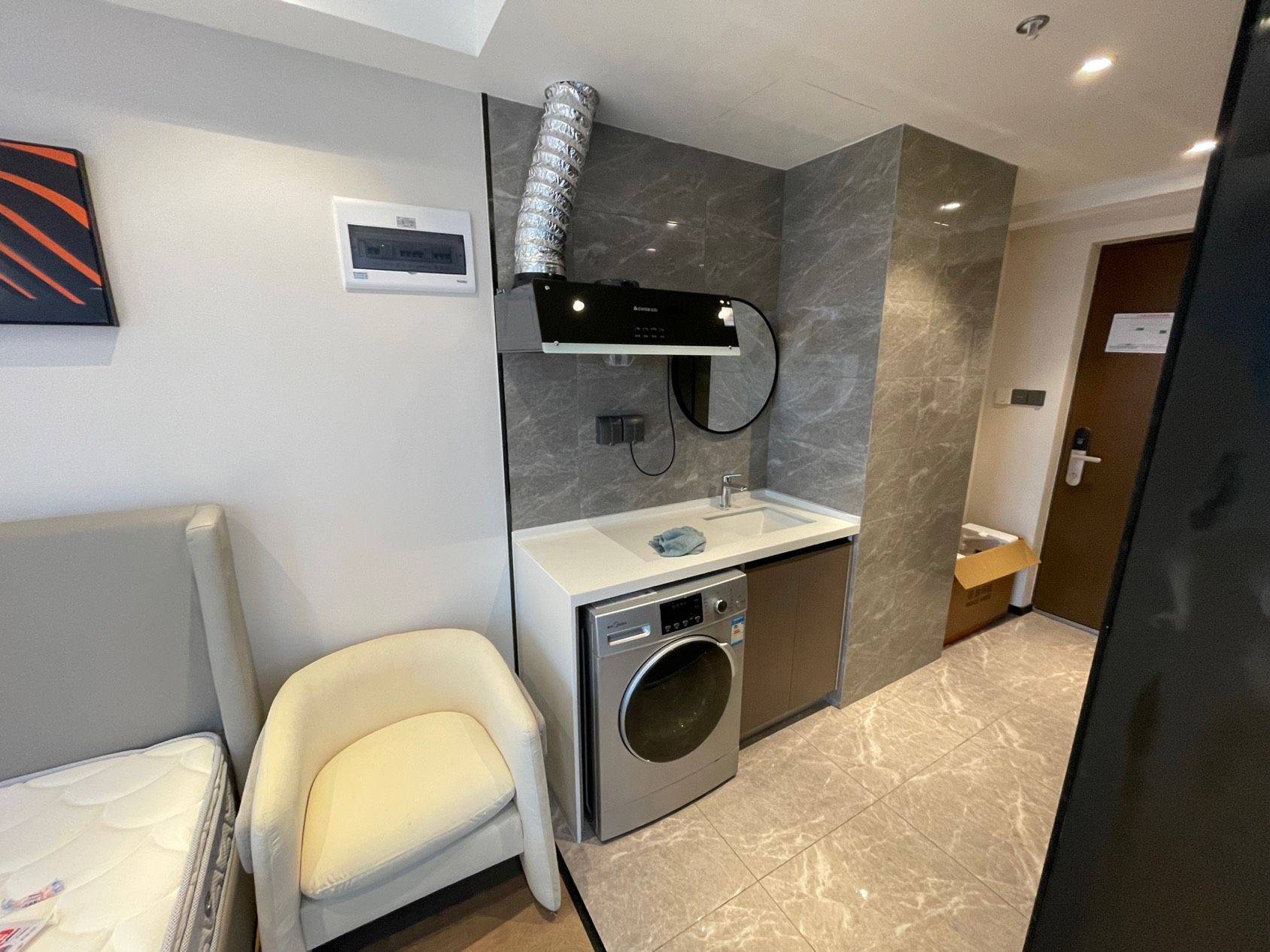 南京-江寧-溫馨小窩,乾淨治愈,市井煙火氣,慢時光