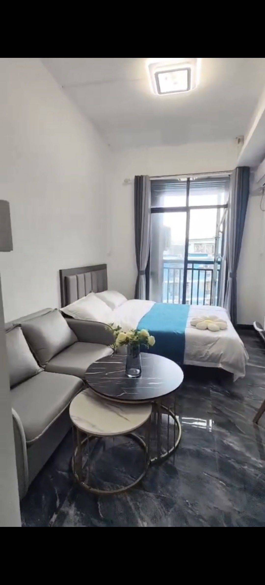 Guangzhou-Tianhe-Cozy Home,Clean&Comfy,No Gender Limit