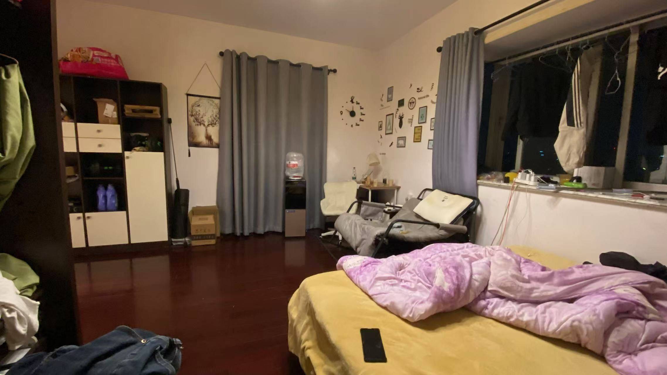 Chengdu-Wuhou-Cozy Home,Clean&Comfy,No Gender Limit,Chilled,LGBTQ Friendly,Pet Friendly