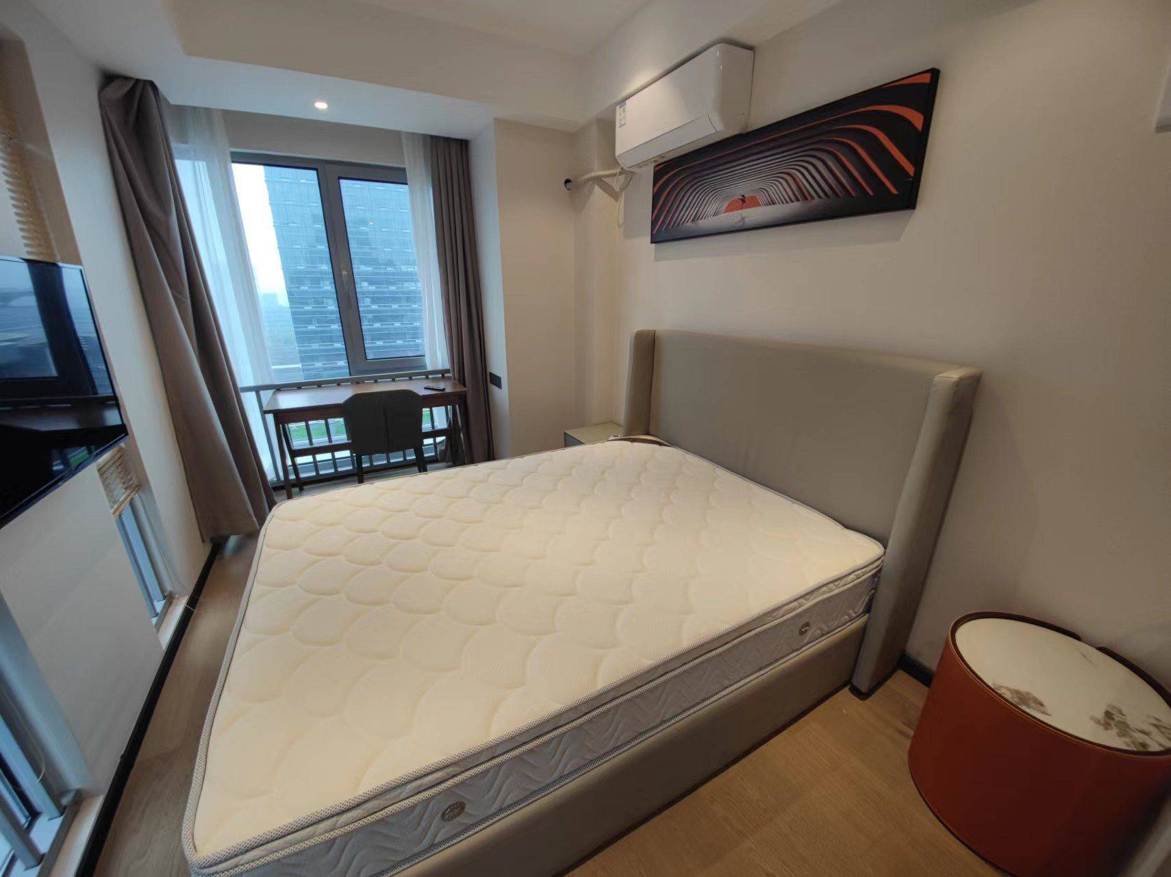 南京-江寧-溫馨小窩,乾淨治愈,市井煙火氣,慢時光