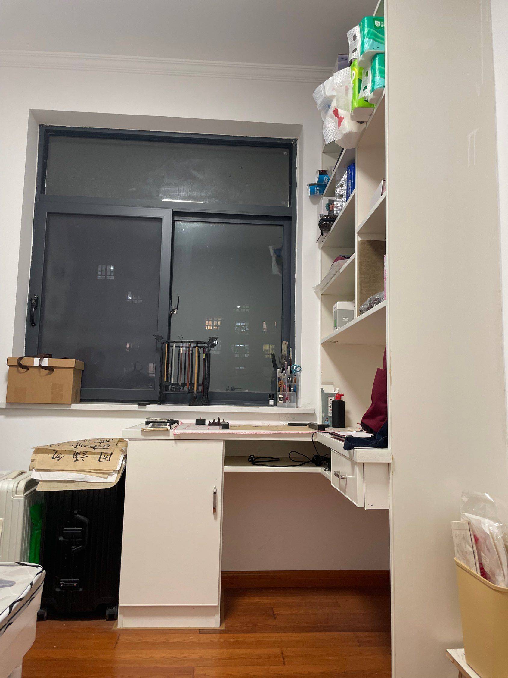 Hefei Hefei High-tech Zone | 文一名门绿洲_4