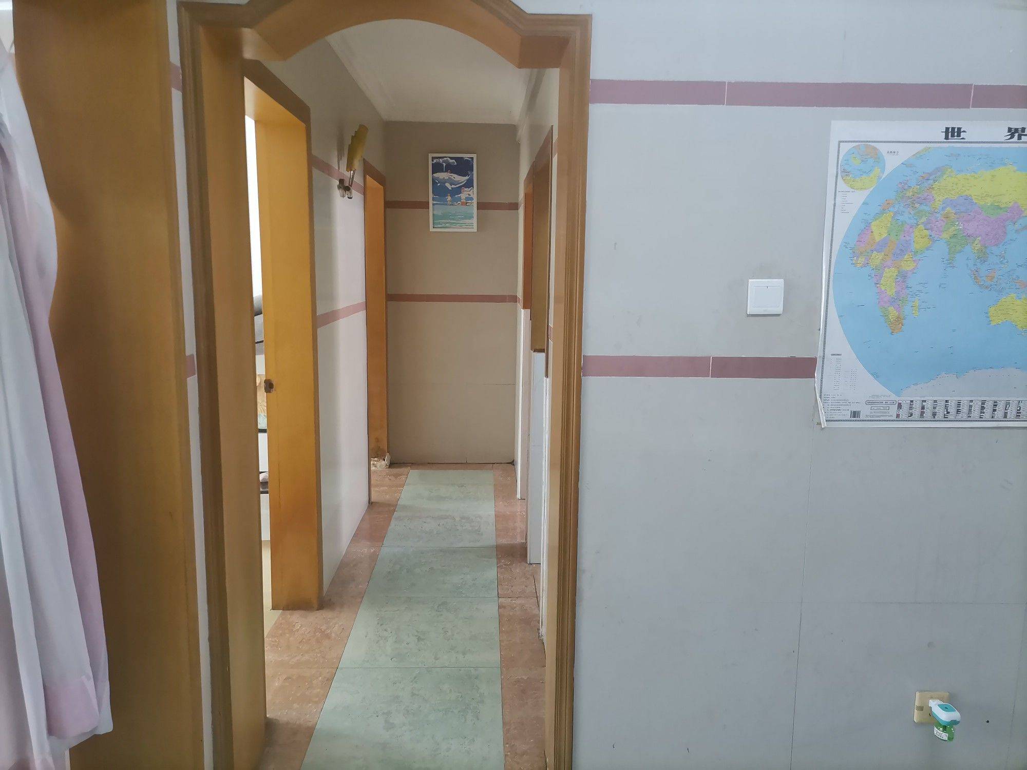 Shenzhen-Nanshan-Cozy Home,Clean&Comfy,“Friends”,Chilled,Pet Friendly