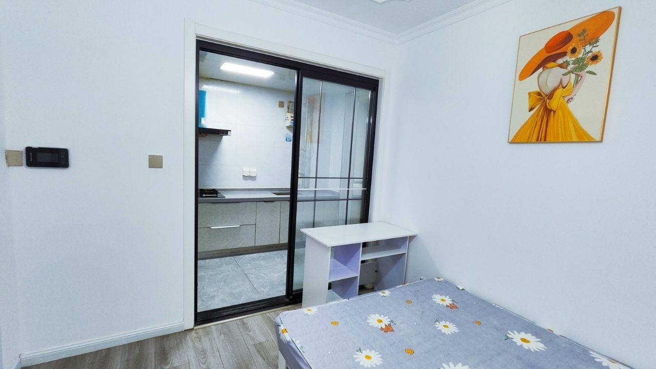 Xi'An-Yanta-Clean&Comfy,Pet Friendly