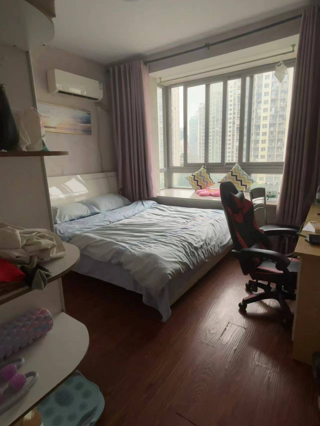 Hangzhou-Xiaoshan-Cozy Home,Clean&Comfy,No Gender Limit