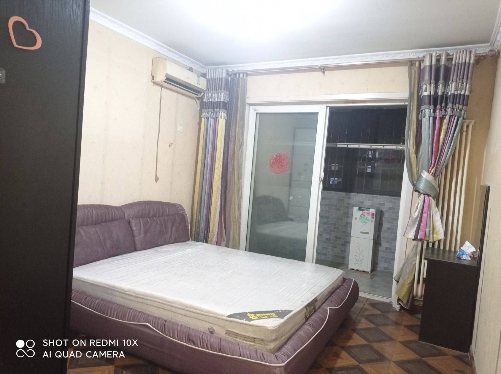 Zhengzhou-Zhongyuan-Cozy Home,Clean&Comfy,No Gender Limit,Hustle & Bustle,“Friends”,Chilled,Pet Friendly