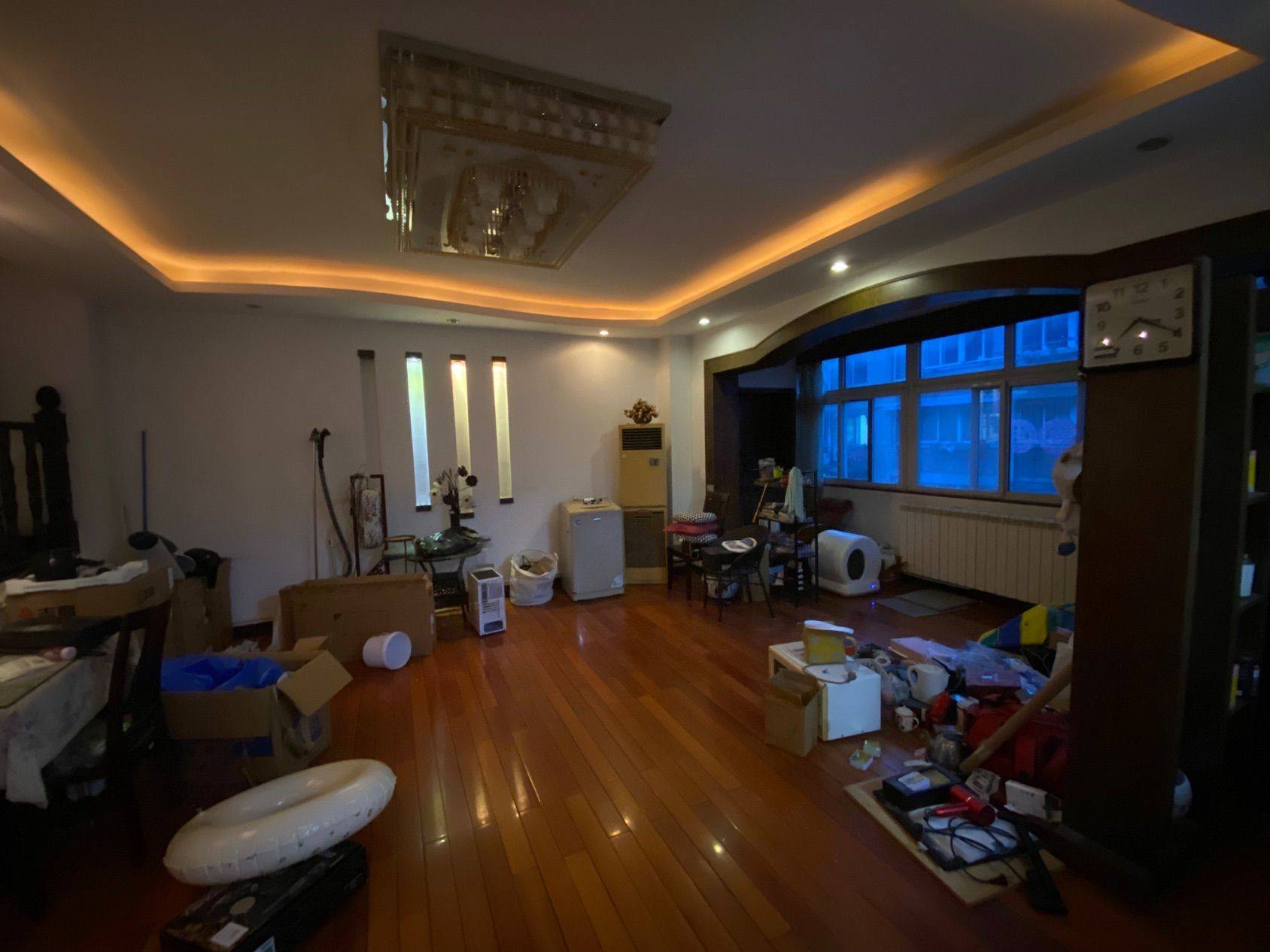 Nanjing-Qixia-Cozy Home,Clean&Comfy,No Gender Limit,Pet Friendly