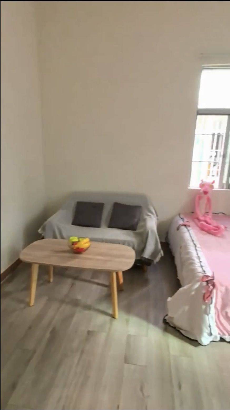 Shenzhen-Longgang-Cozy Home,Clean&Comfy,No Gender Limit,Hustle & Bustle