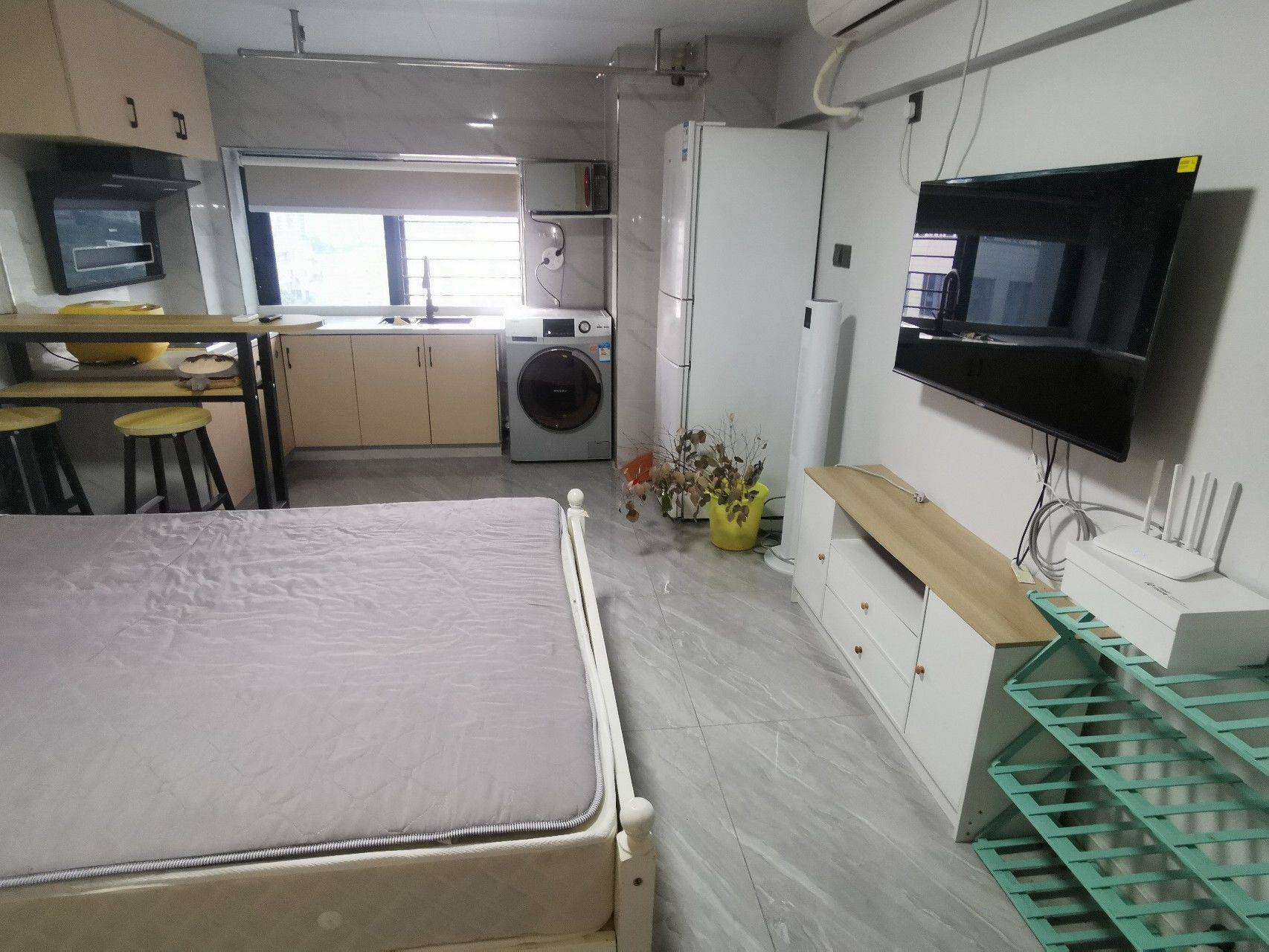 Chongqing-Yubei-Cozy Home,Pet Friendly