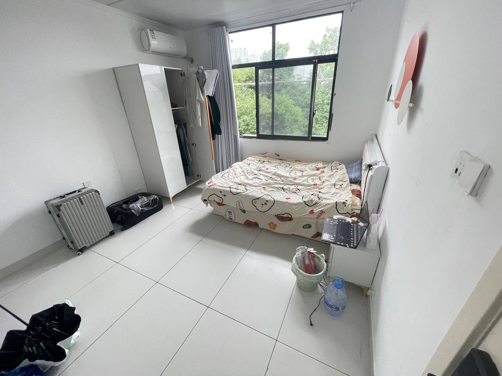 Changsha-Yuelu-Cozy Home,Clean&Comfy,No Gender Limit,LGBTQ Friendly