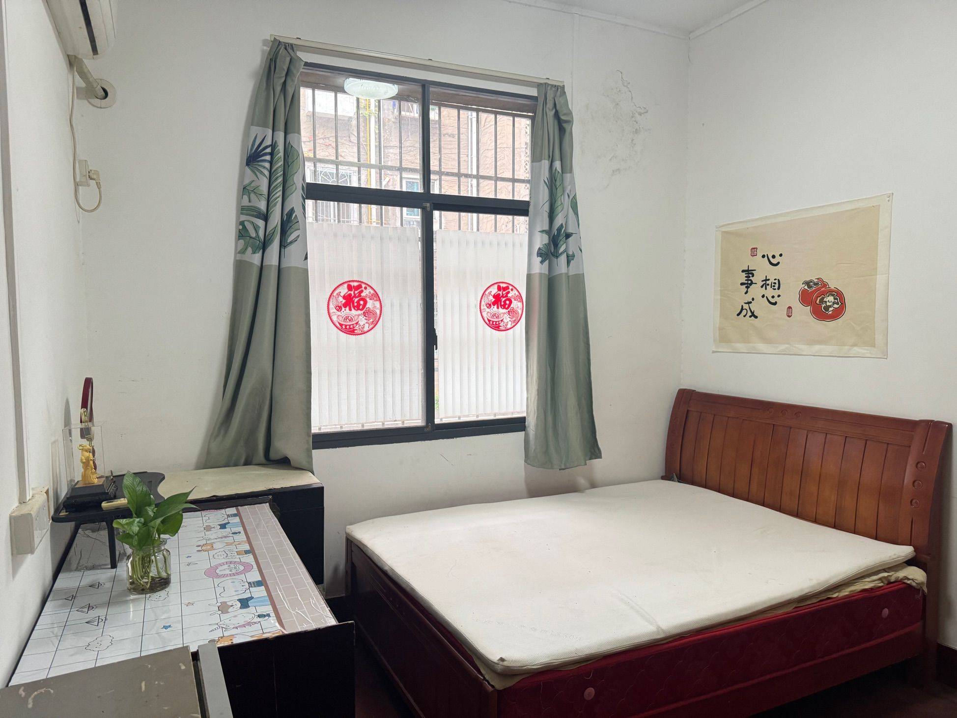 Changsha-Yuelu-Cozy Home,Clean&Comfy,No Gender Limit,Hustle & Bustle