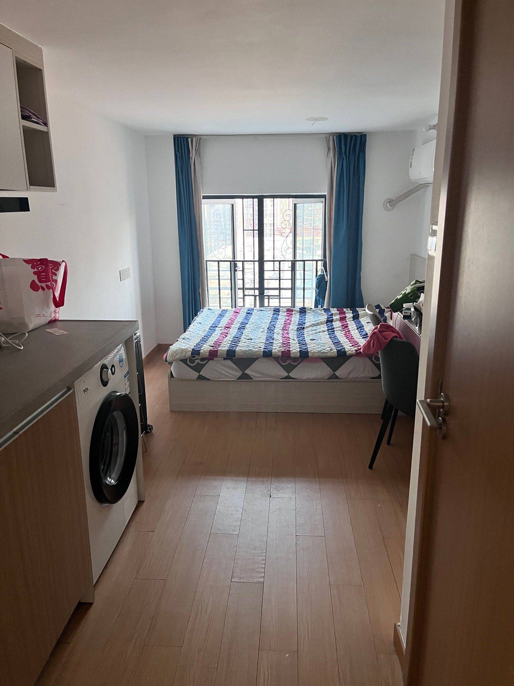 Guangzhou-Huangpu-Cozy Home,Clean&Comfy,LGBTQ Friendly,Pet Friendly