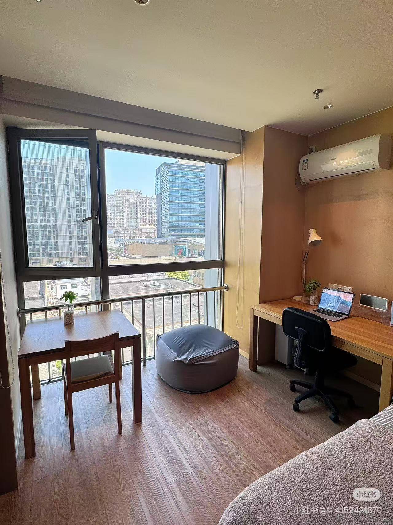 Shanghai-Baoshan-Cozy Home,Clean&Comfy,No Gender Limit,Pet Friendly