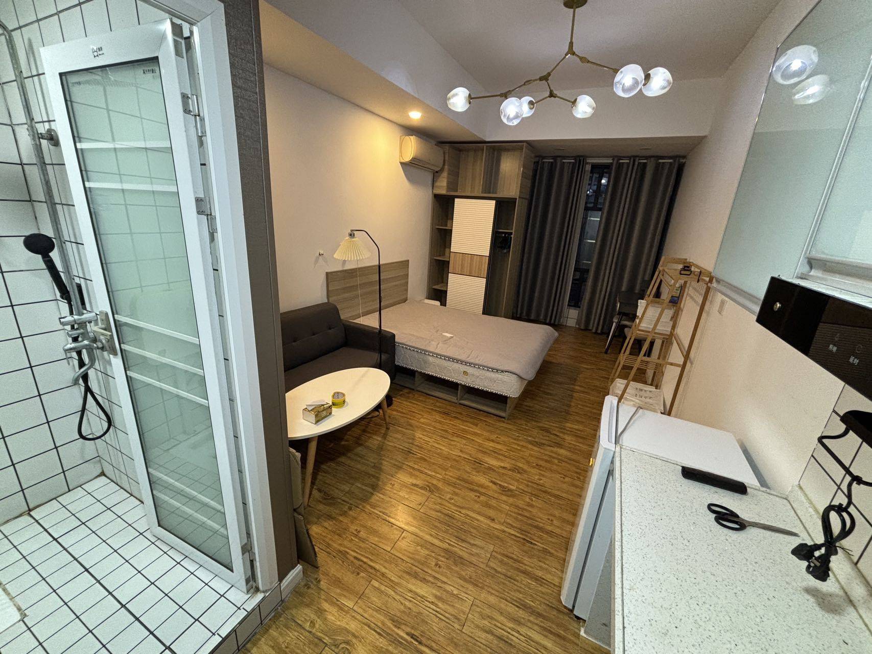 Guangzhou-Panyu-Cozy Home,Clean&Comfy,Pet Friendly