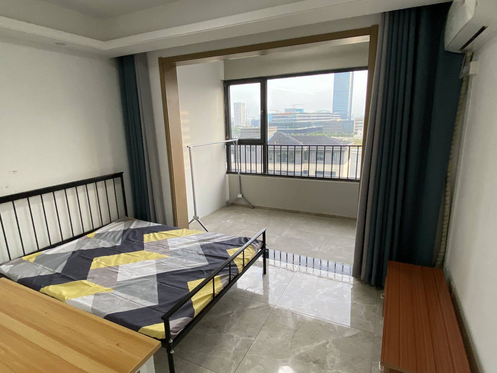 Hefei-Shushan-Cozy Home,Clean&Comfy,No Gender Limit