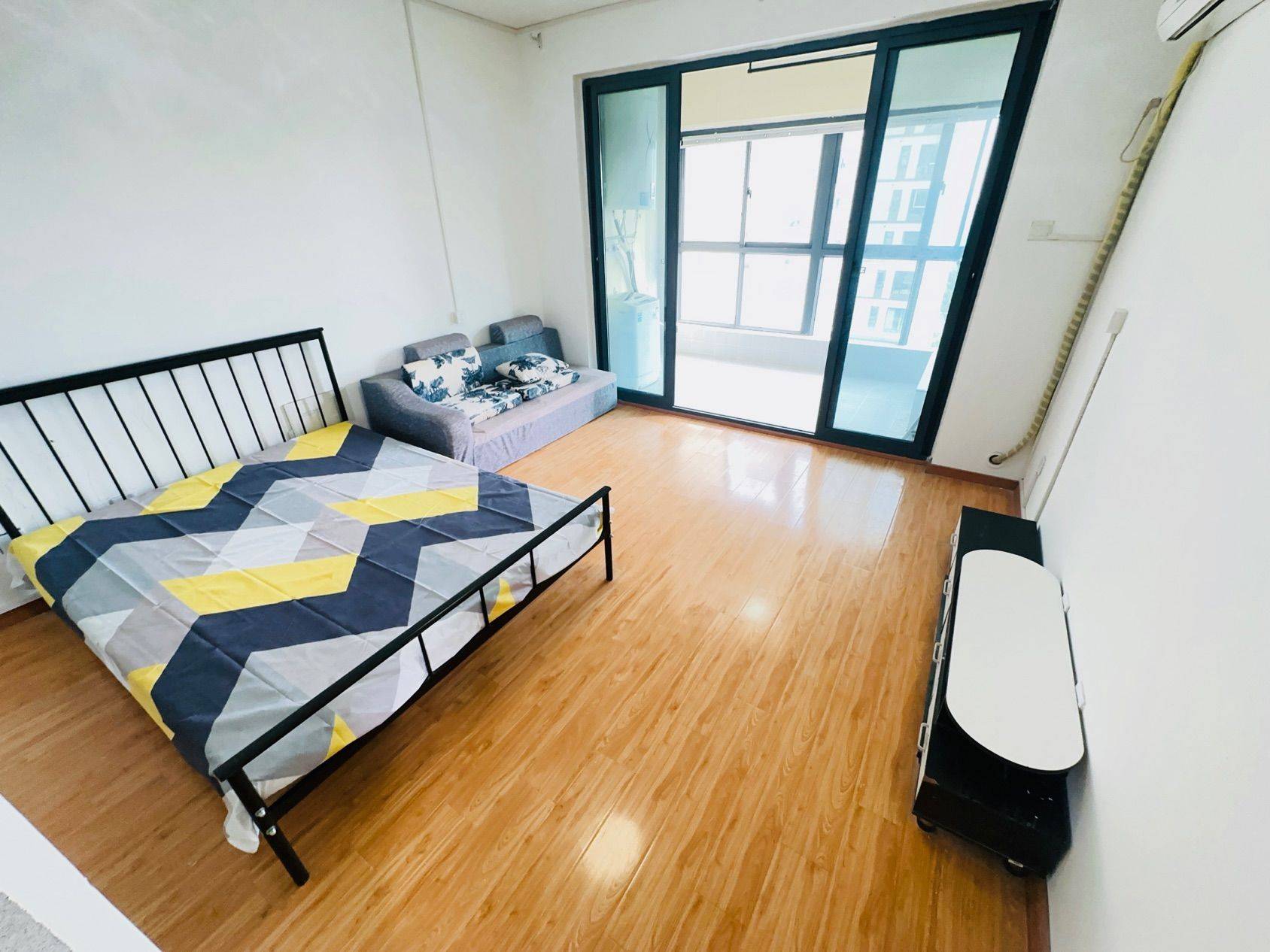 Hefei-Shushan-Cozy Home,No Gender Limit