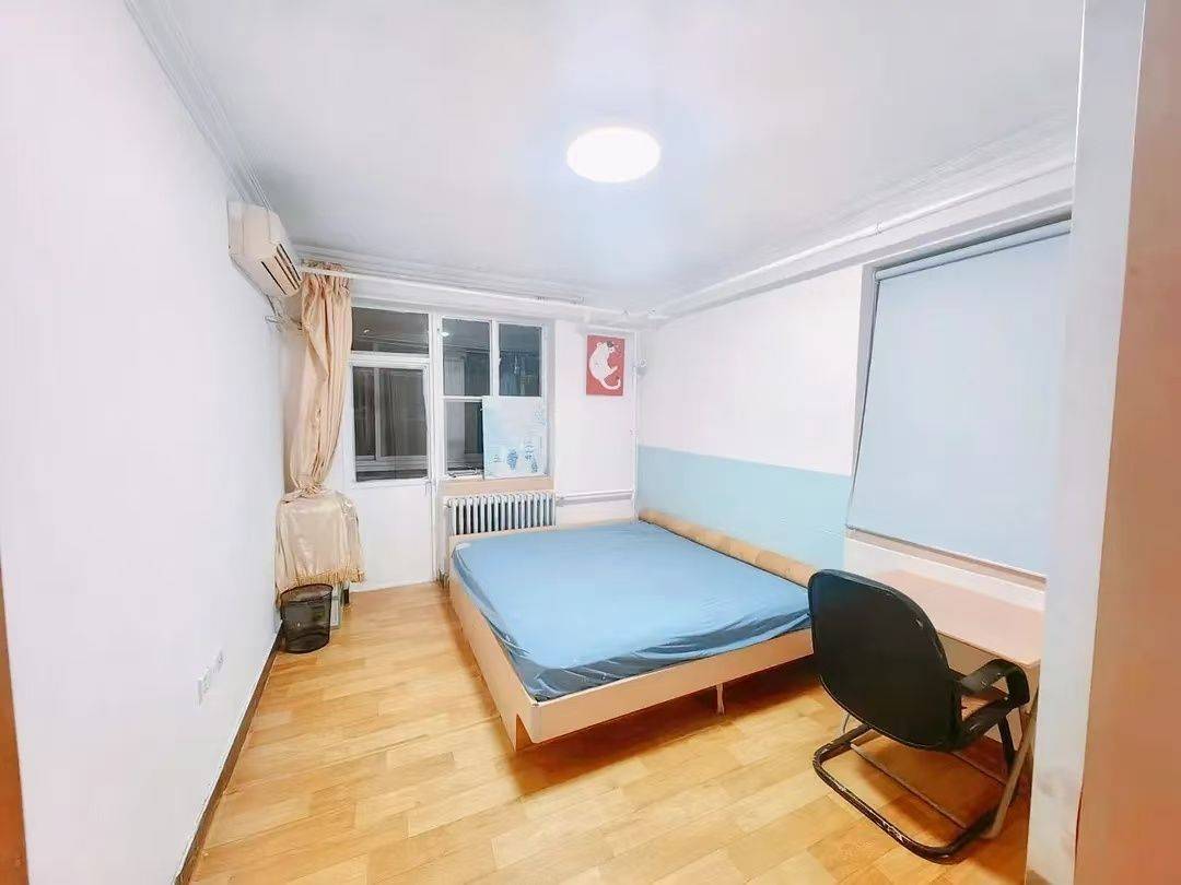 猫头鹰整租房源3