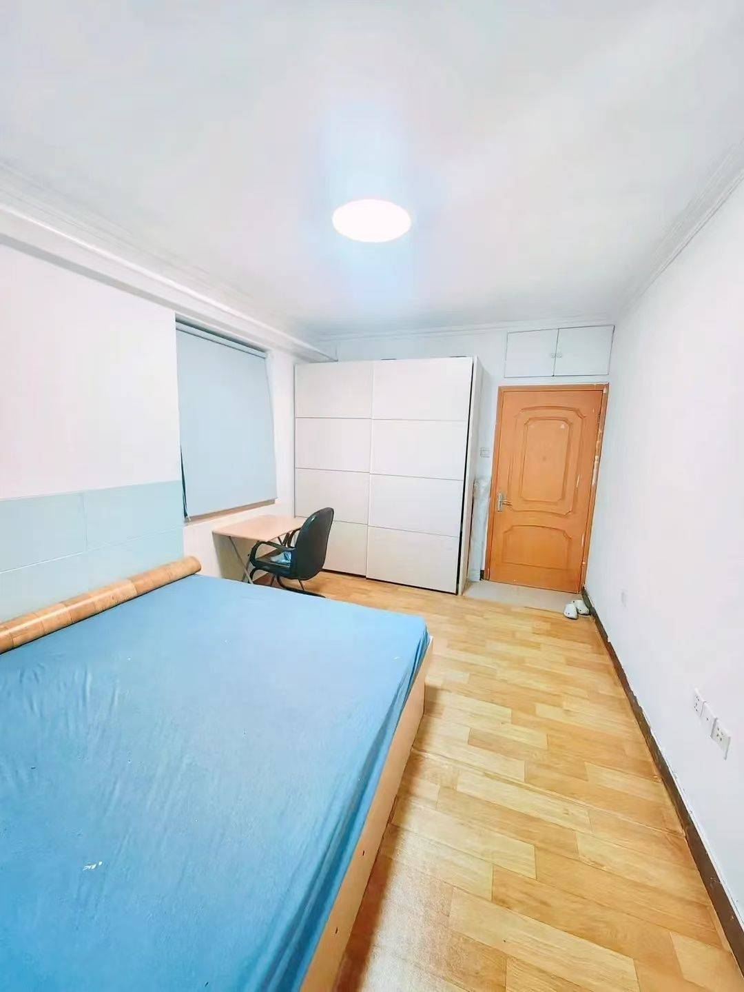 Beijing Haidian | 北蜂窝路22号院_3