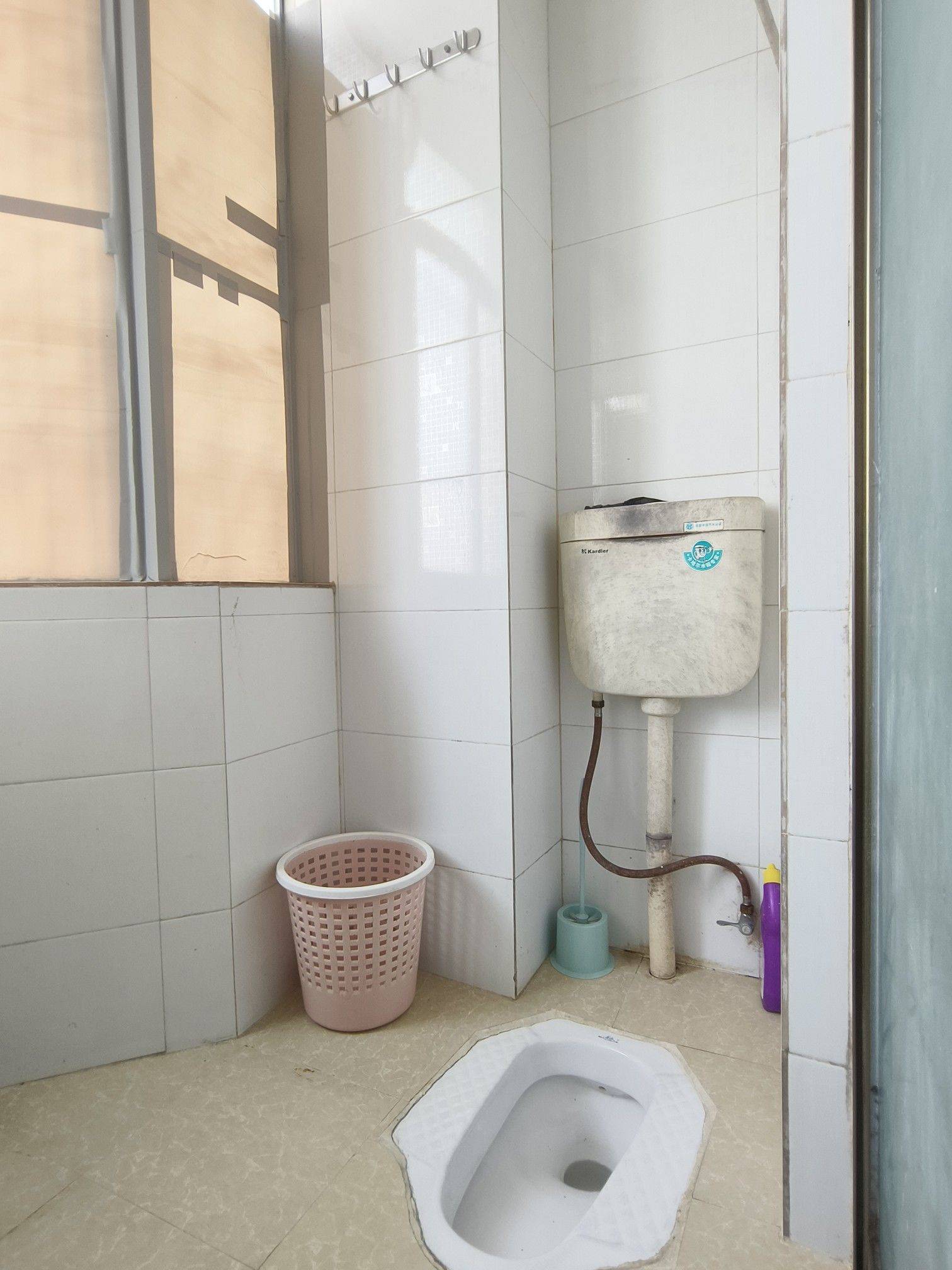 Guangzhou-Panyu-Cozy Home,Clean&Comfy,“Friends”,Chilled,Pet Friendly