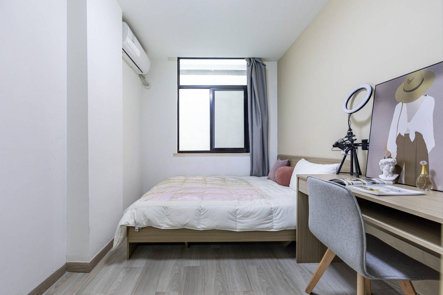 Shanghai-Minhang-Cozy Home,Clean&Comfy,LGBTQ Friendly