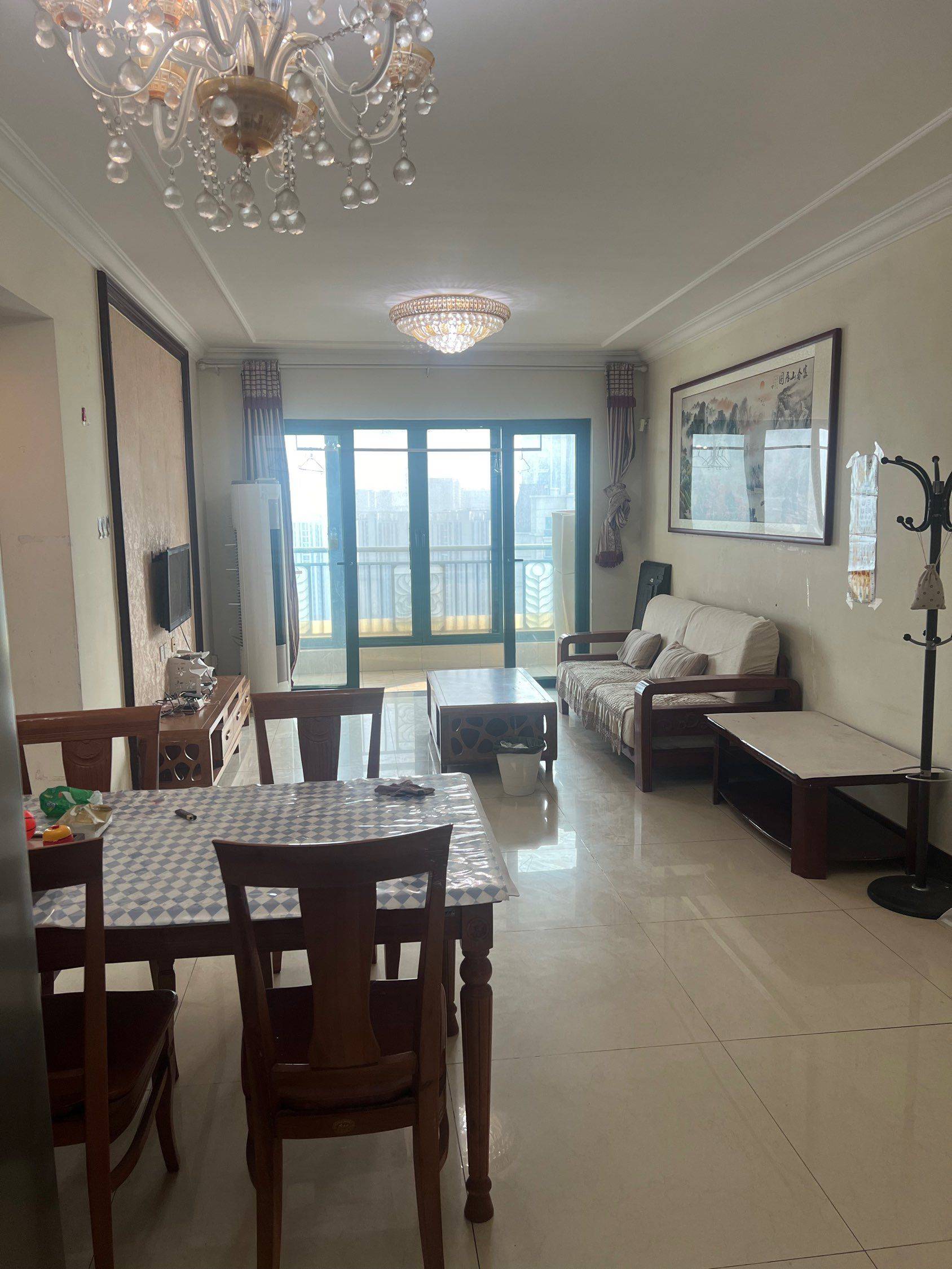 Jinan-Licheng-Cozy Home,Clean&Comfy,No Gender Limit,Hustle & Bustle,Chilled