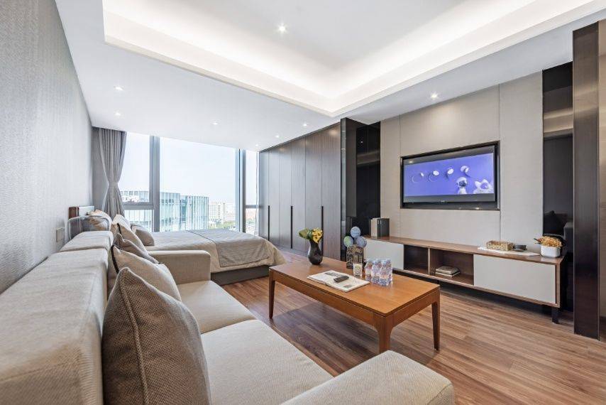 Shanghai-Minhang-Cozy Home,Clean&Comfy