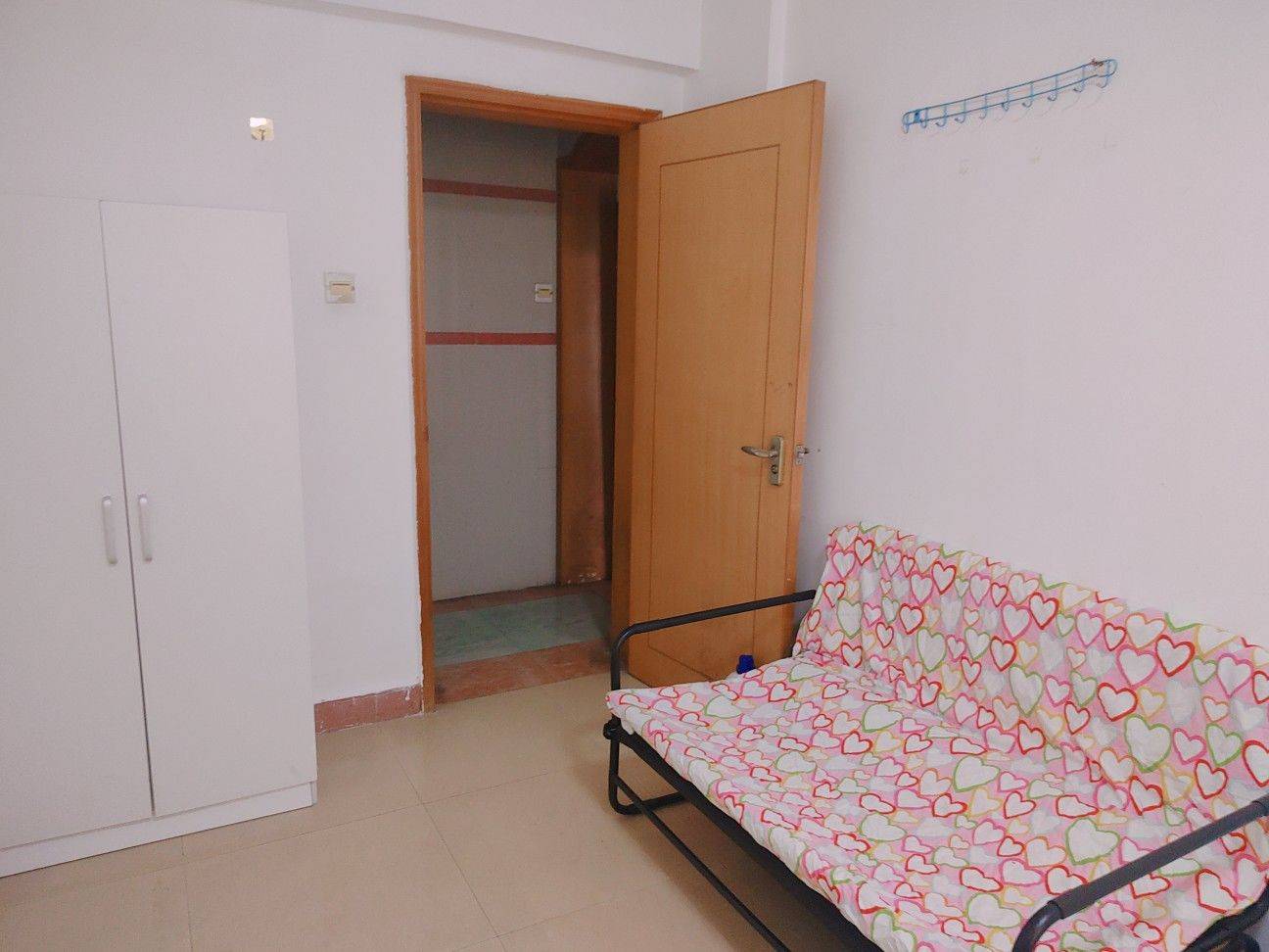 Shenzhen-Nanshan-Cozy Home,Clean&Comfy,“Friends”,Chilled,Pet Friendly