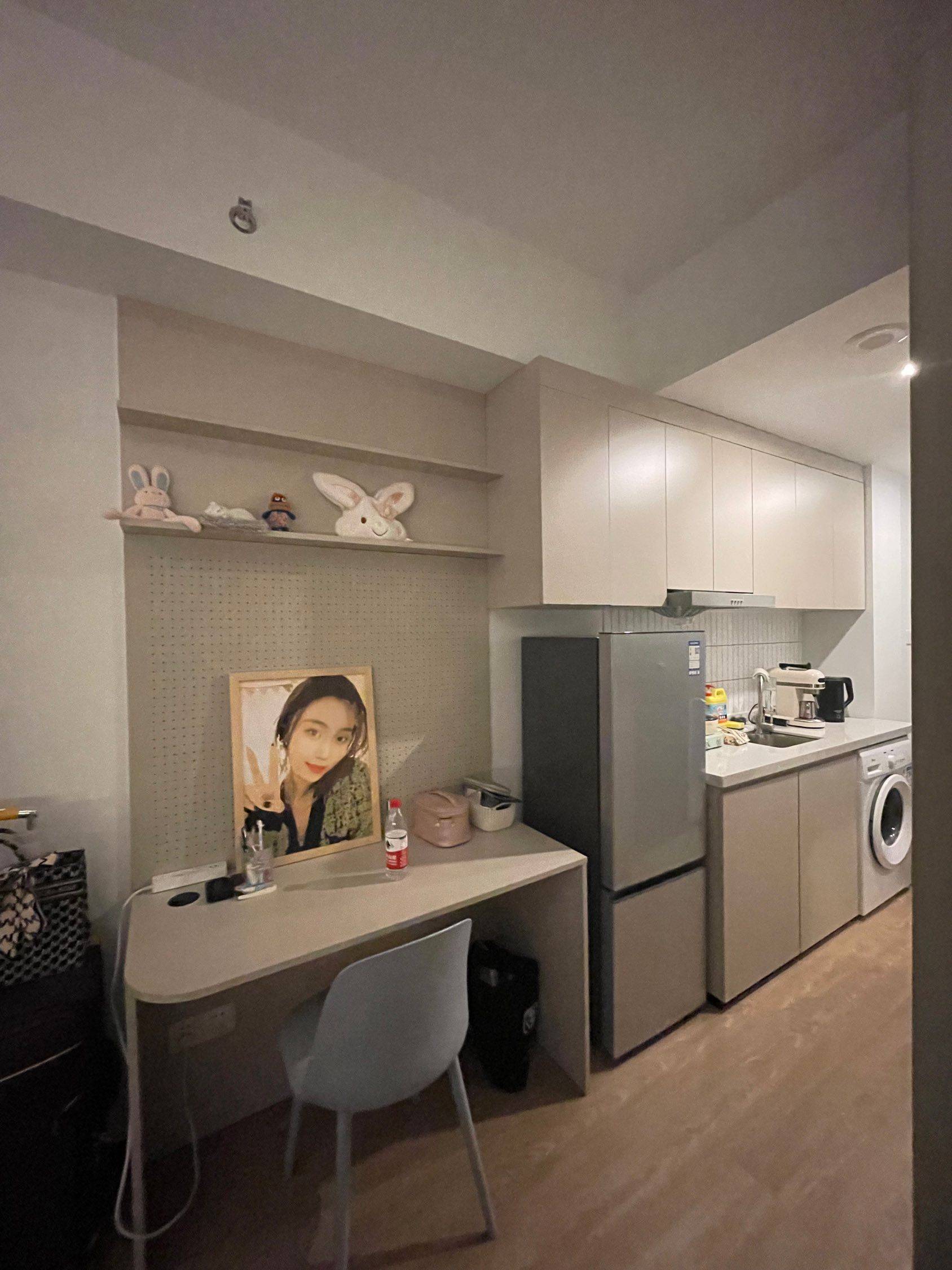 Beijing-Changping-Cozy Home,Clean&Comfy,No Gender Limit