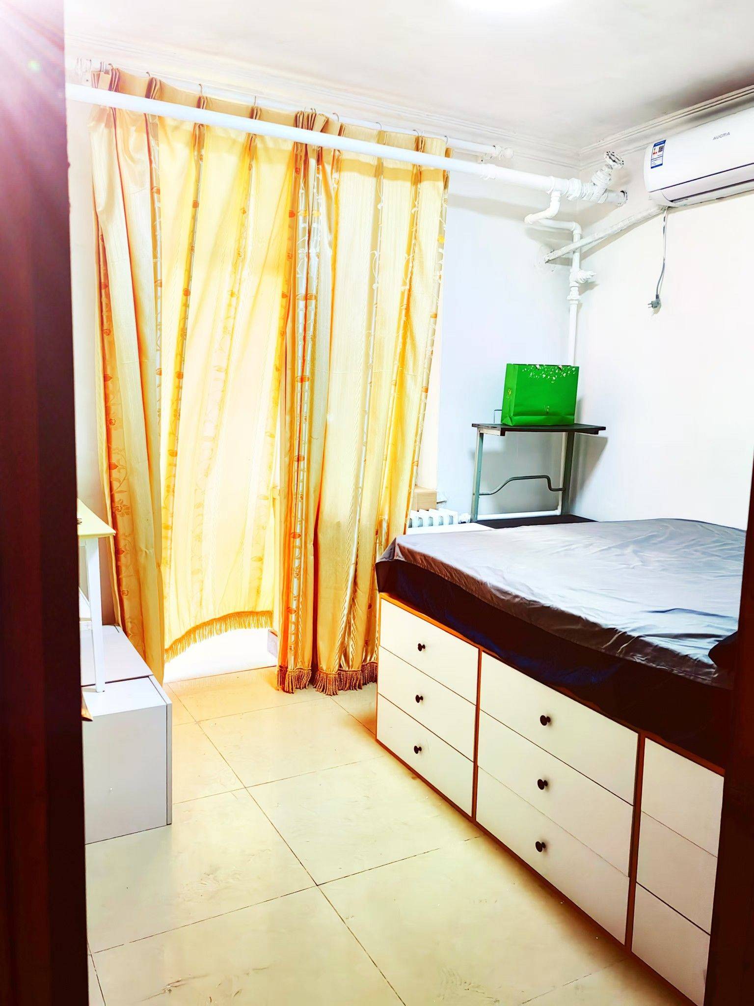 猫头鹰整租房源2