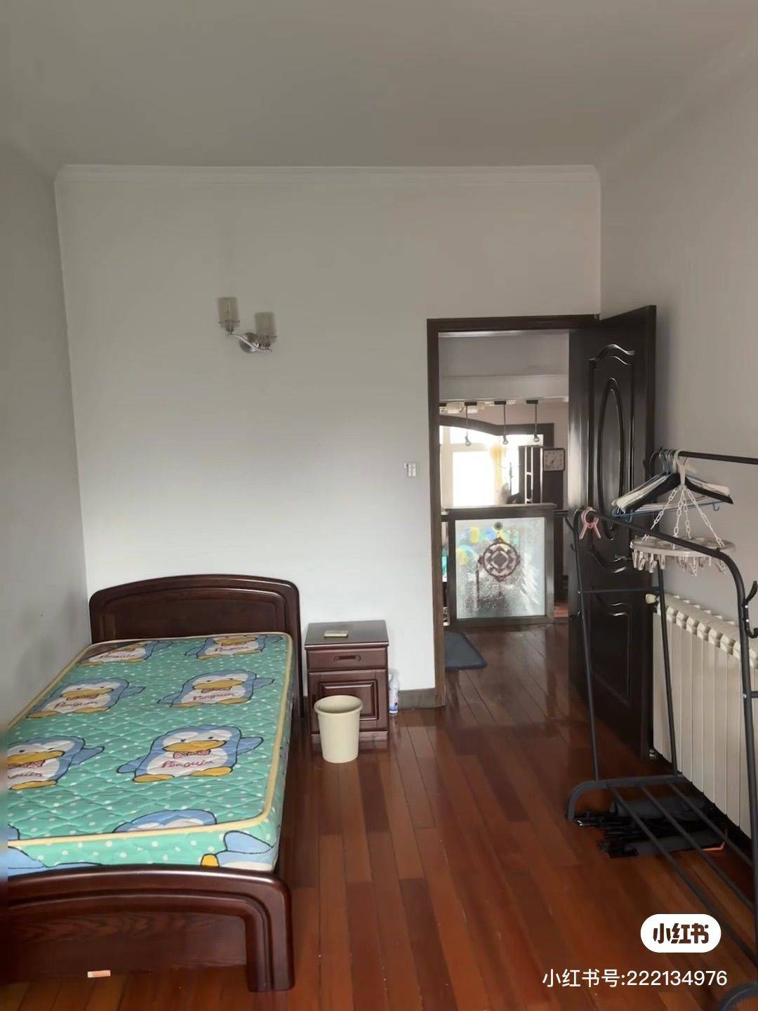 Nanjing-Qixia-Cozy Home,Clean&Comfy,No Gender Limit,Pet Friendly