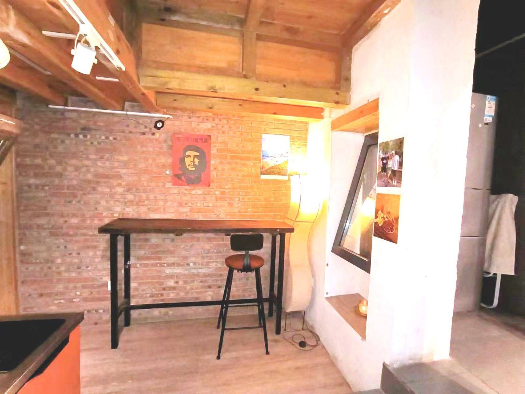 Beijing-Xicheng-Cozy Home,Clean&Comfy,No Gender Limit,Hustle & Bustle,“Friends”,Chilled