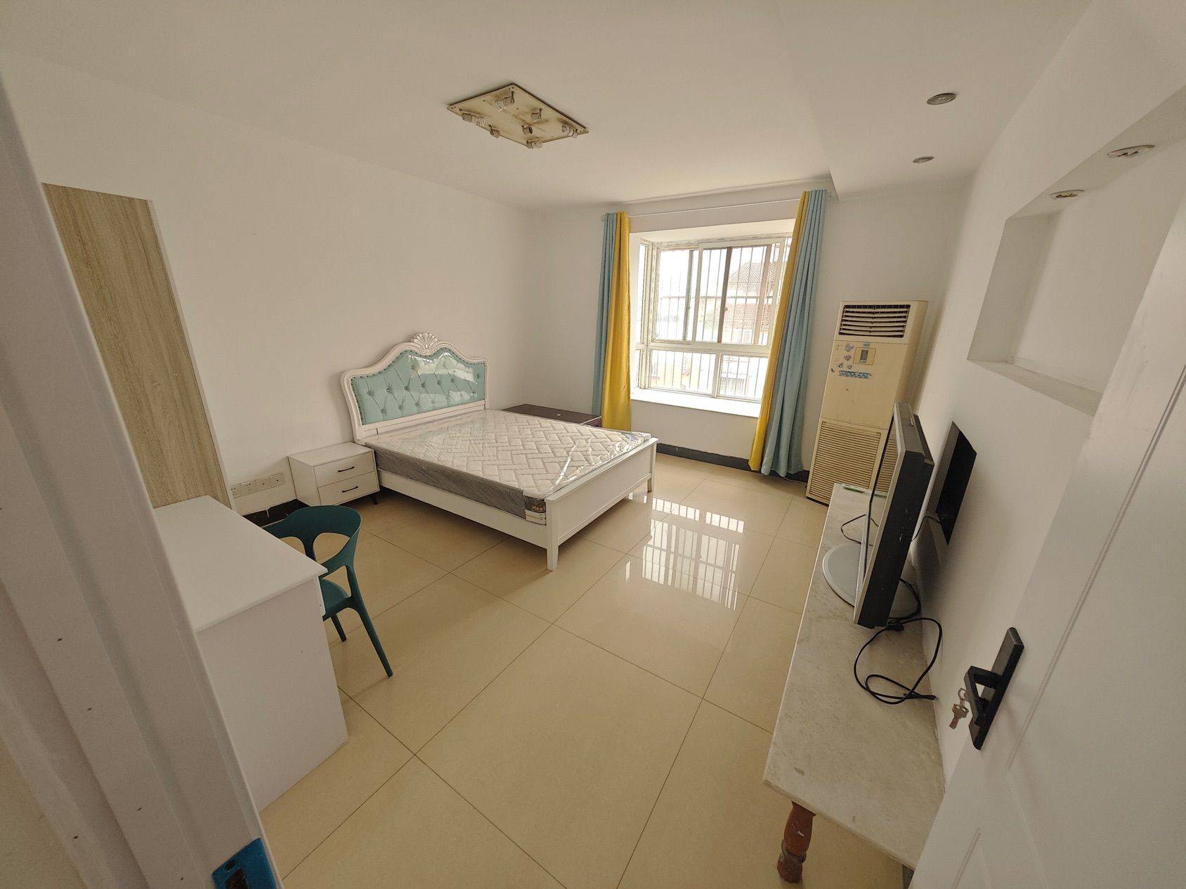 Nanjing-Qixia-Cozy Home,Clean&Comfy,No Gender Limit,Pet Friendly