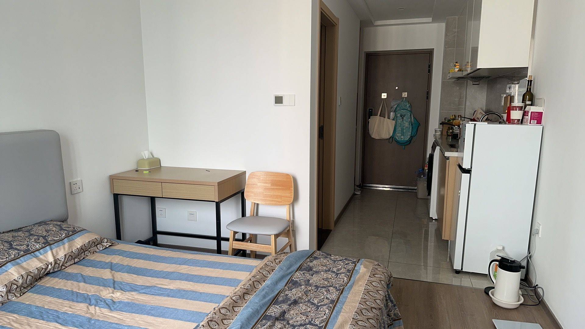 Jinan-Lixia-Cozy Home,Clean&Comfy,Pet Friendly