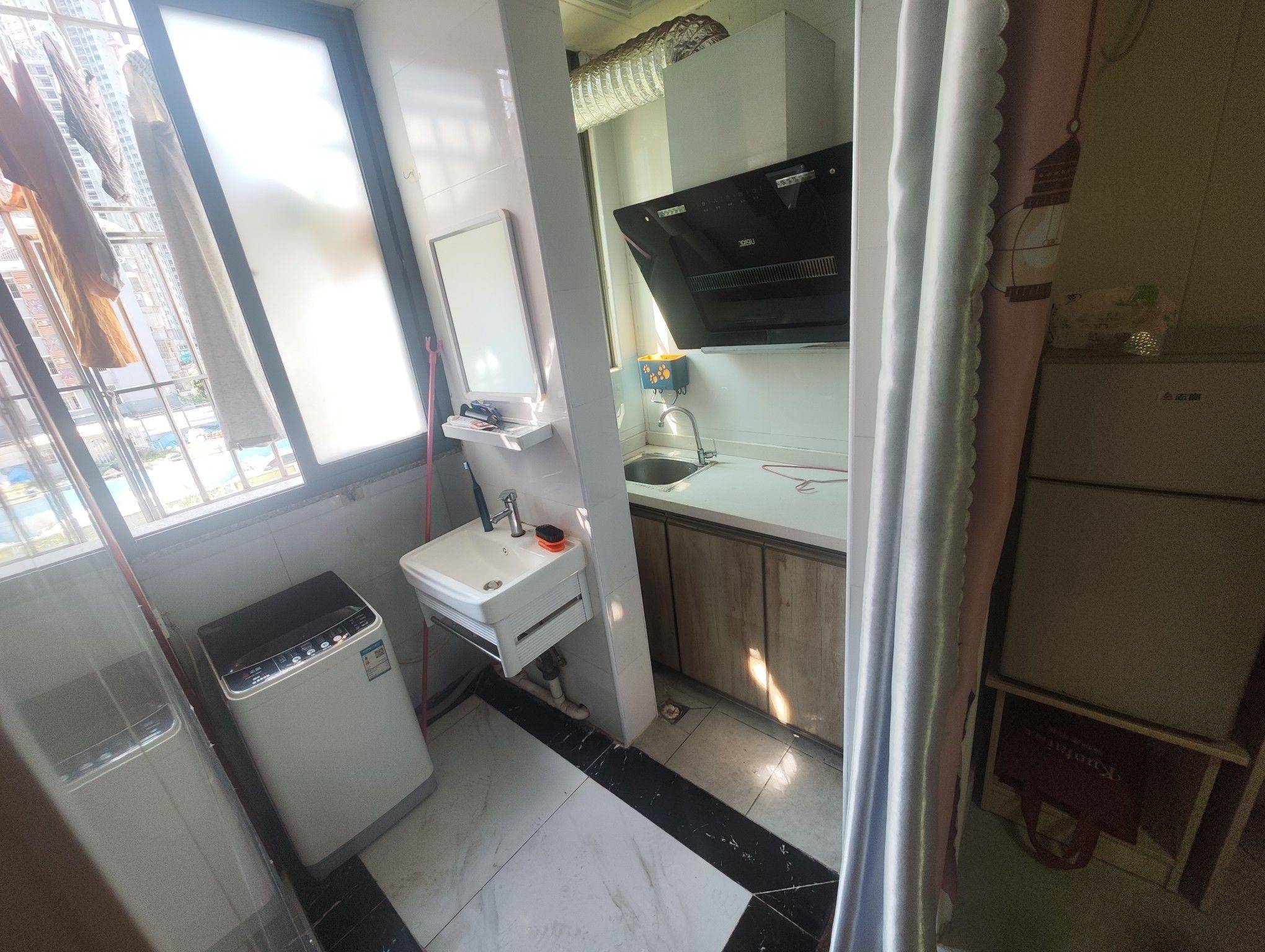 Shenzhen-Longgang-Cozy Home,Clean&Comfy,No Gender Limit