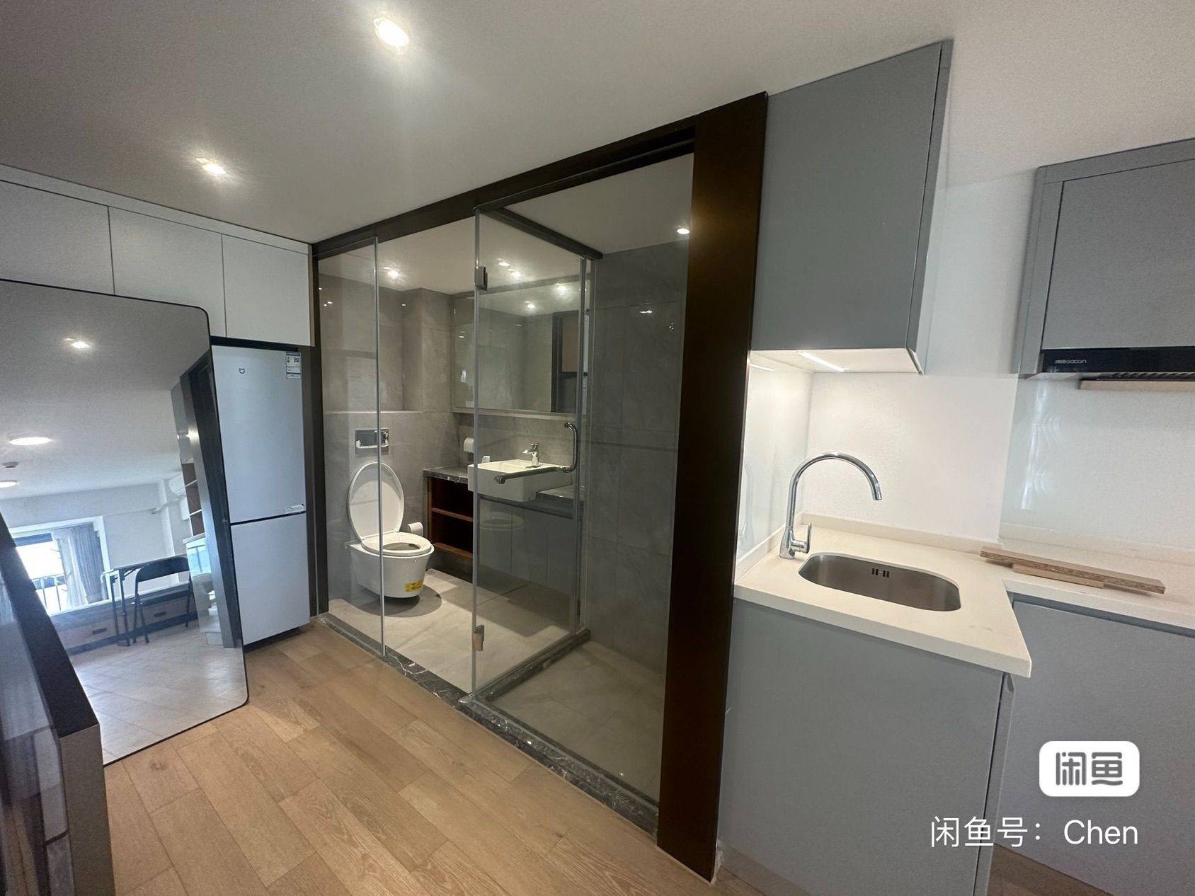 Hangzhou-Xiaoshan-Cozy Home,Clean&Comfy,Chilled,Pet Friendly