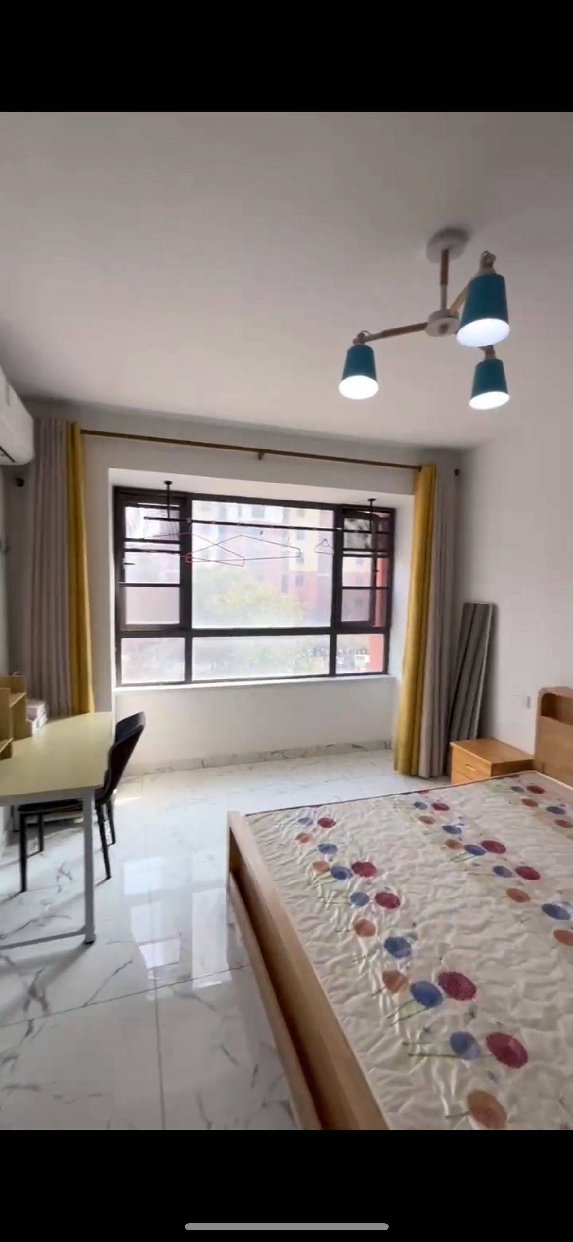 Suzhou-Huqiu-Cozy Home,Clean&Comfy,No Gender Limit,Hustle & Bustle,“Friends”,Pet Friendly