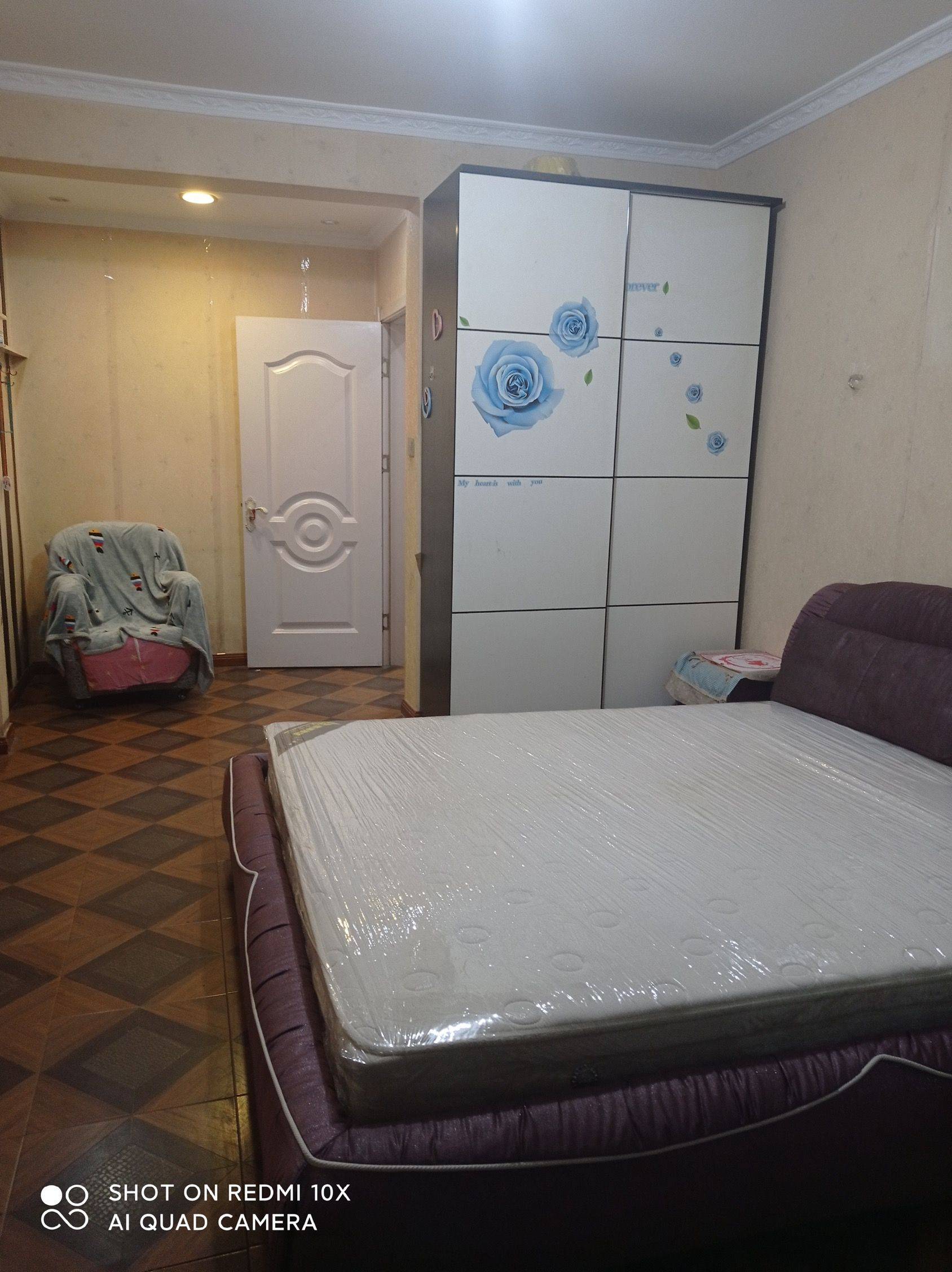 Zhengzhou-Zhongyuan-Cozy Home,Clean&Comfy,No Gender Limit,Hustle & Bustle,“Friends”,Chilled,Pet Friendly