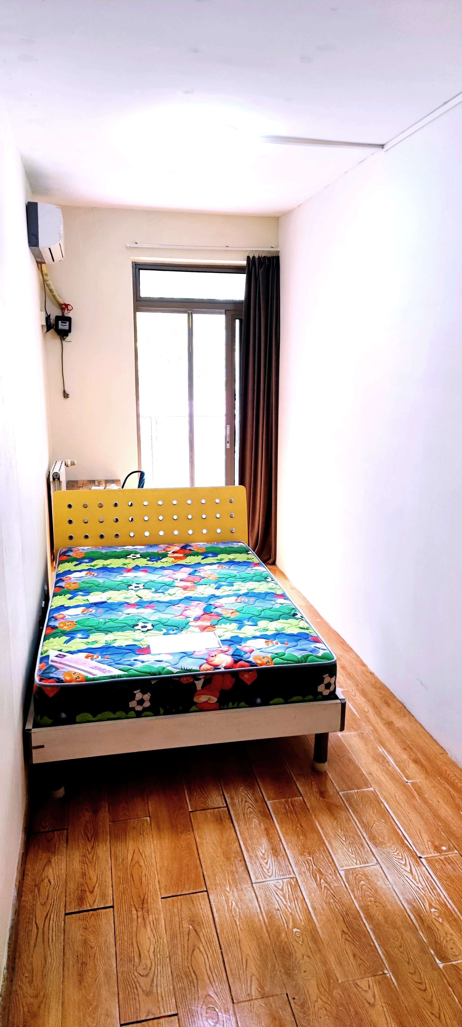 Tianjin-Nankai-Cozy Home,Clean&Comfy,No Gender Limit,Hustle & Bustle