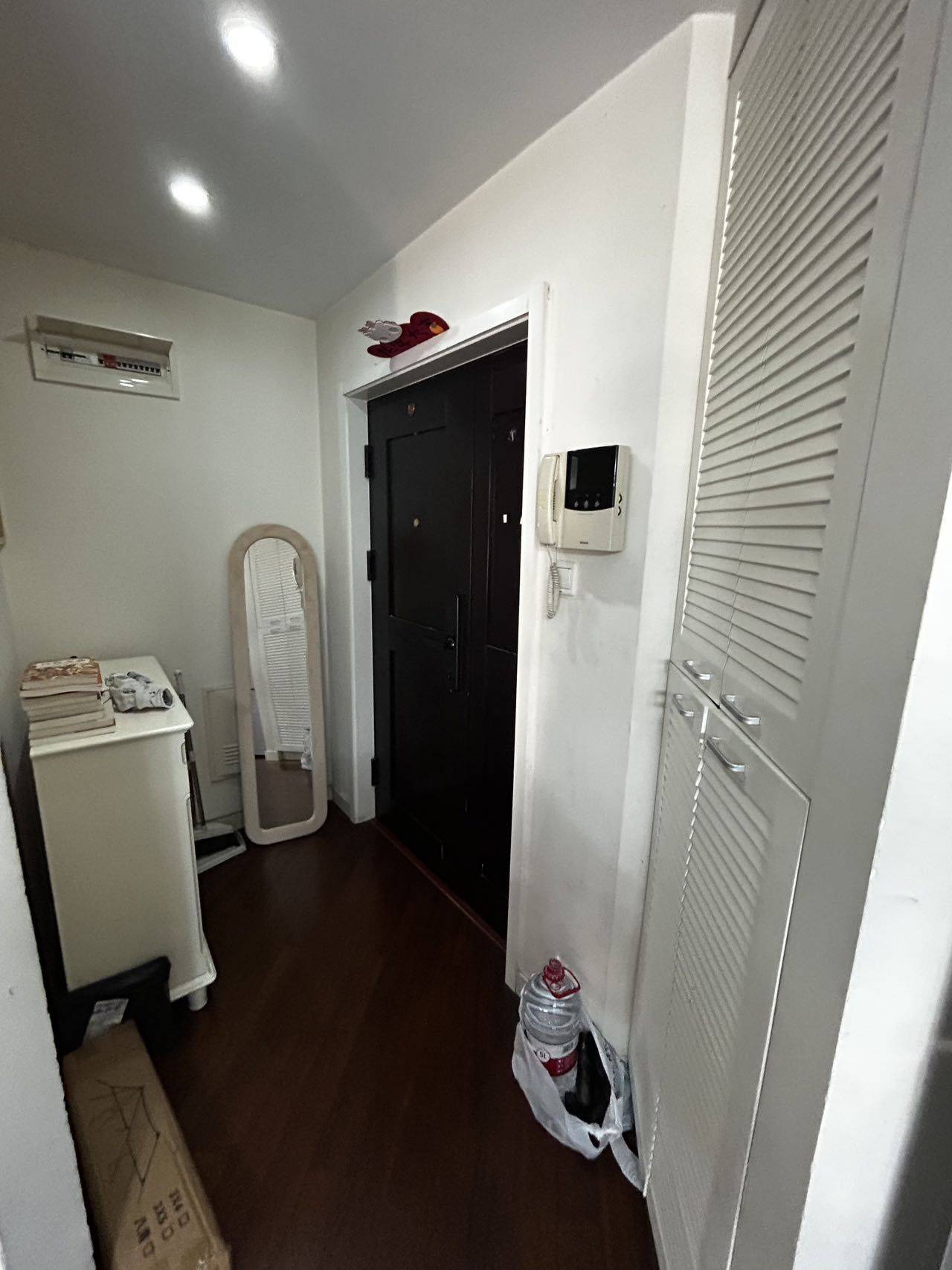 Shanghai-Hongkou-Clean&Comfy,Pet Friendly