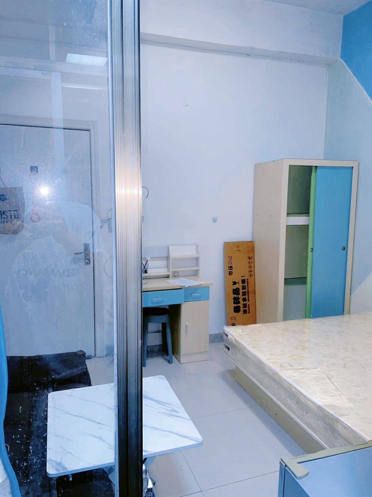 Guangzhou-Tianhe-Cozy Home,Clean&Comfy,No Gender Limit,Hustle & Bustle