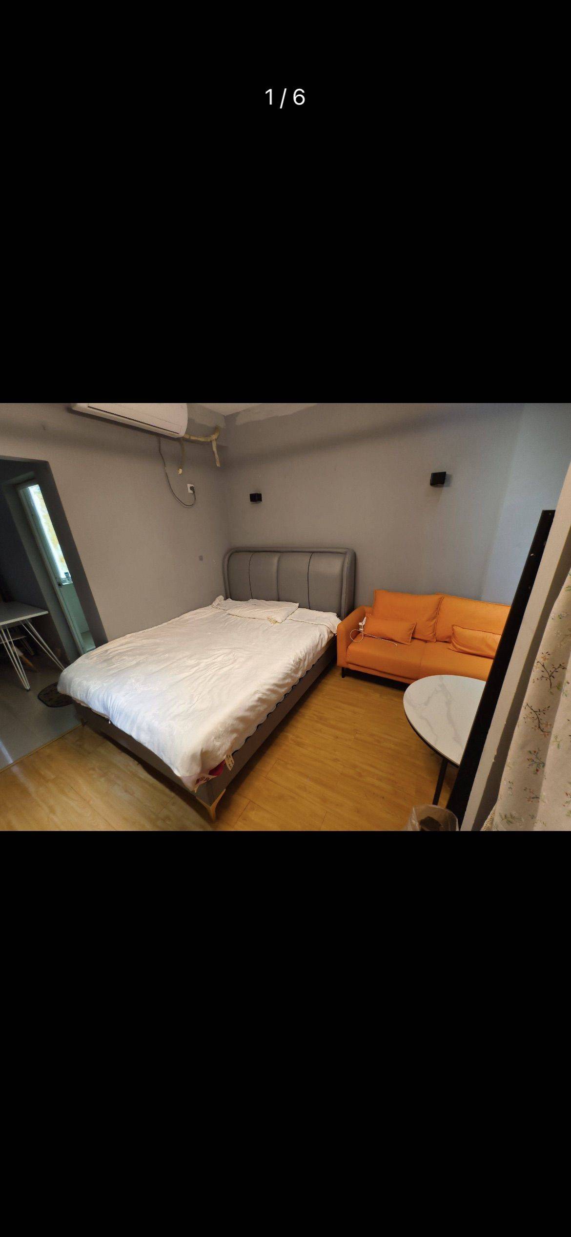 Hangzhou-Xihu-全新出租,Cozy Home,Clean&Comfy,No Gender Limit