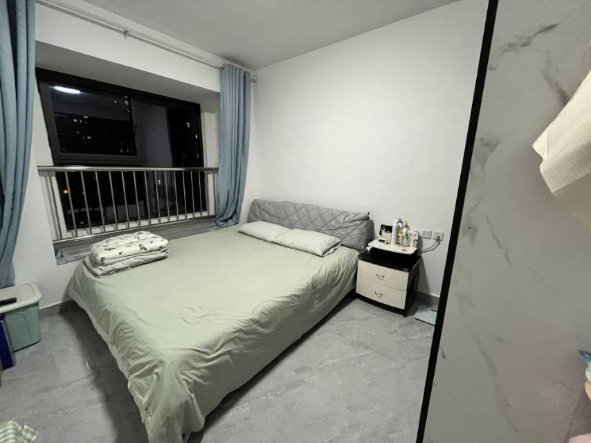 Hefei-Baohe-Cozy Home,Clean&Comfy,No Gender Limit,Hustle & Bustle,Chilled